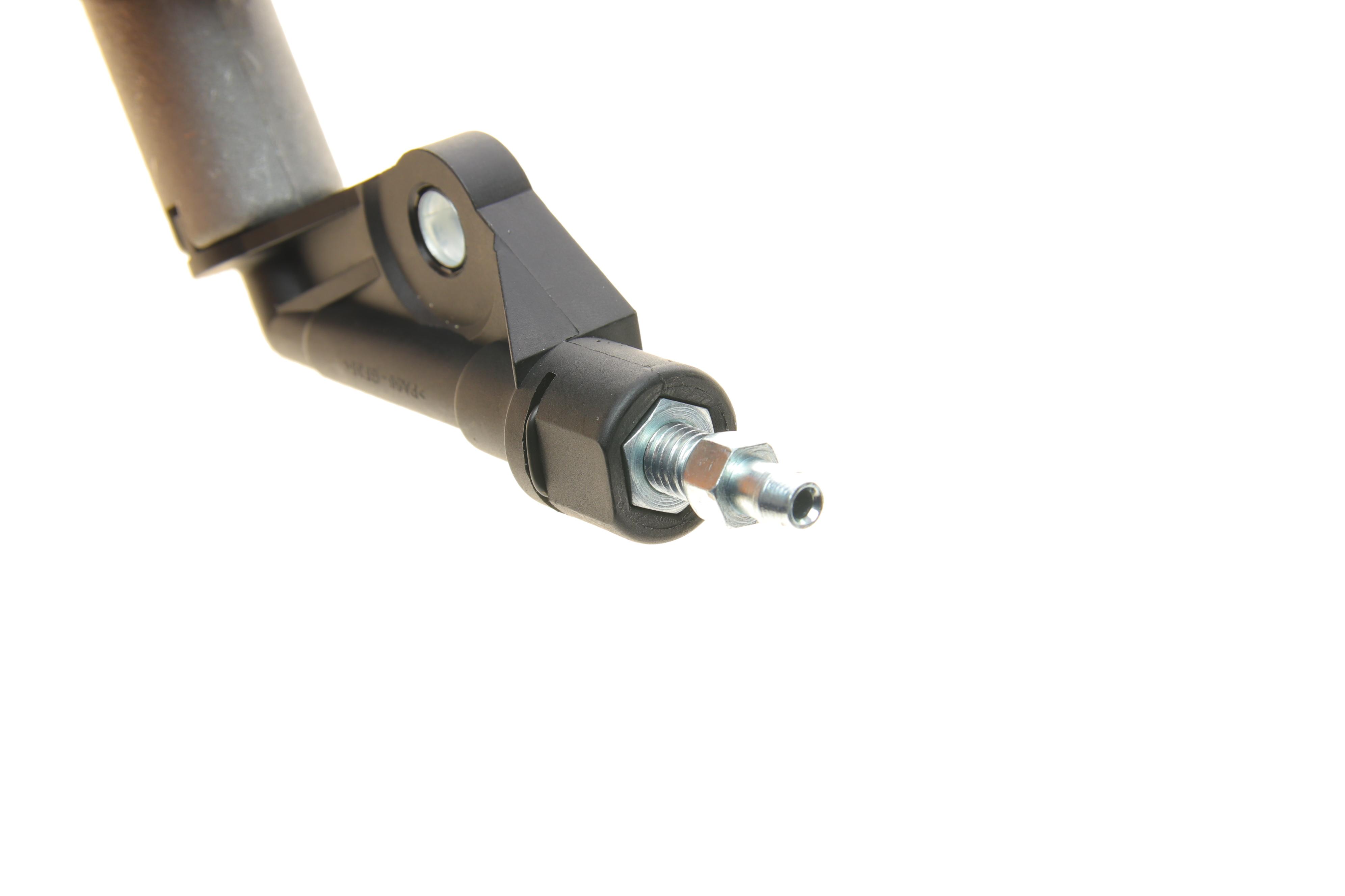 Підшипник вижимний MB Sprinter (901-907/910) 2.2/2.7CDI 00- /VW Crafter 2.5TDI 06- (МКПП)