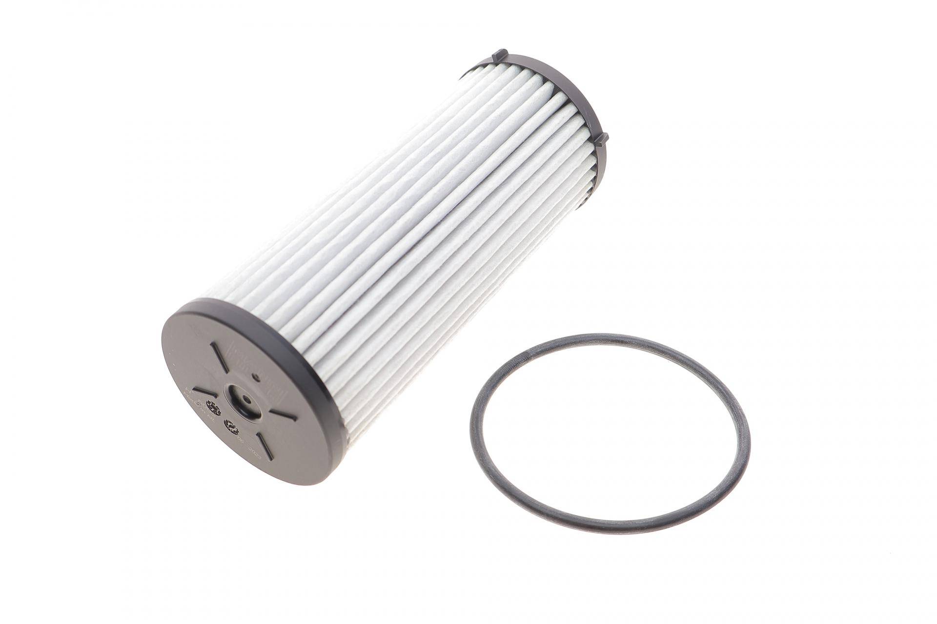 Фільтр АКПП VW T5 1.9-2.5TDI/2.0/3.2 V6 09-15/Golf 1.4GTE/Passat/Skoda Kodiaq 1.4-2.0TSI/2.0TDI 14-