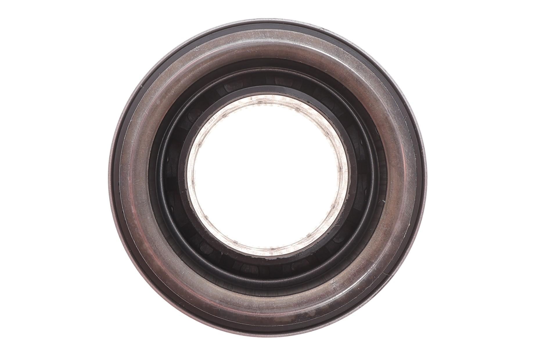 Комплект зчеплення Mitsubishi Pajero I 2.5TD 86-89 (4D56-T)/Pajero II 2.6 4WD (4G54) 91-93