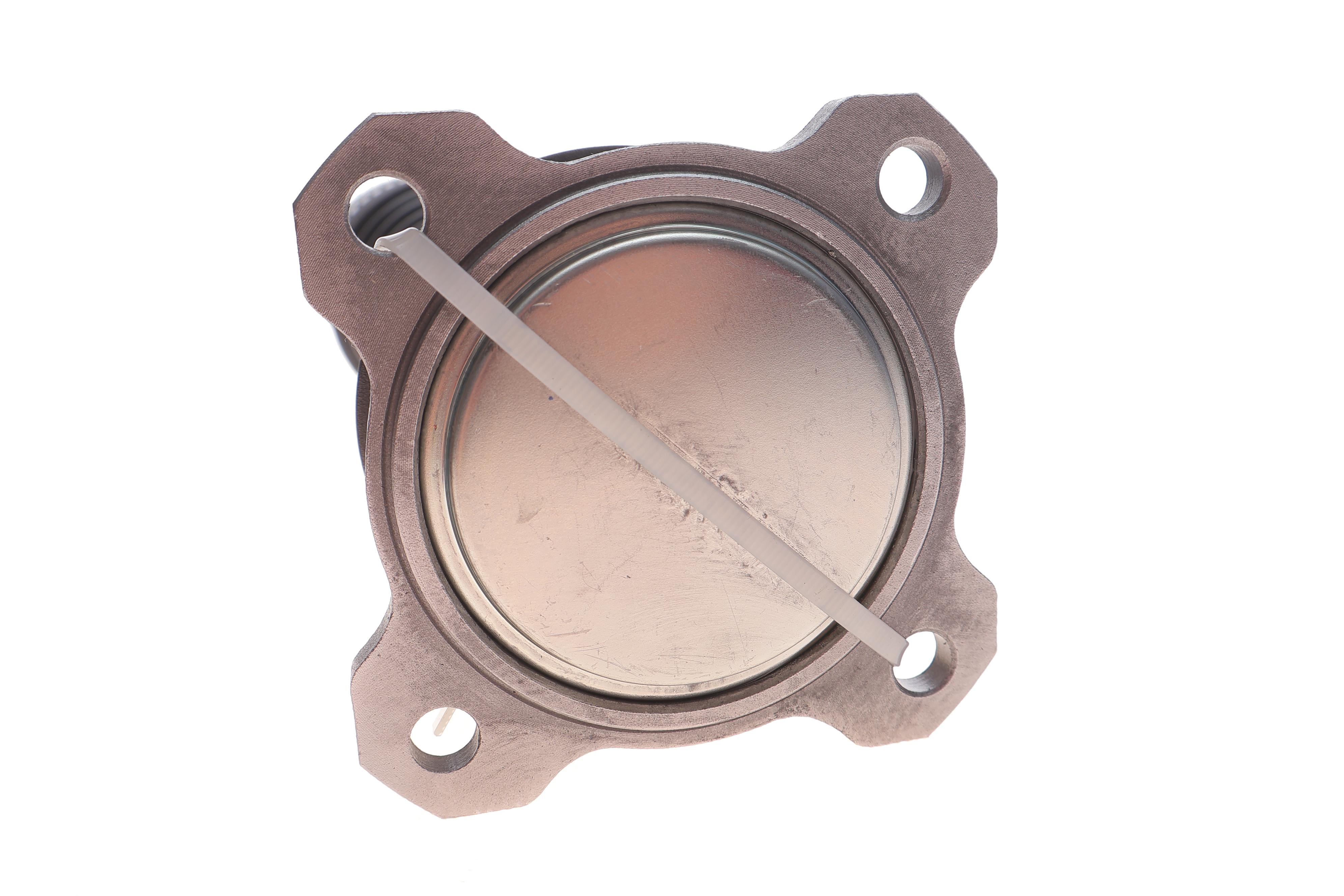 Піввісь (передня) (R) Mitsubishi L200 2.4-2.5 DI-D 05- (30z/35z/492mm) (+ABS47z)