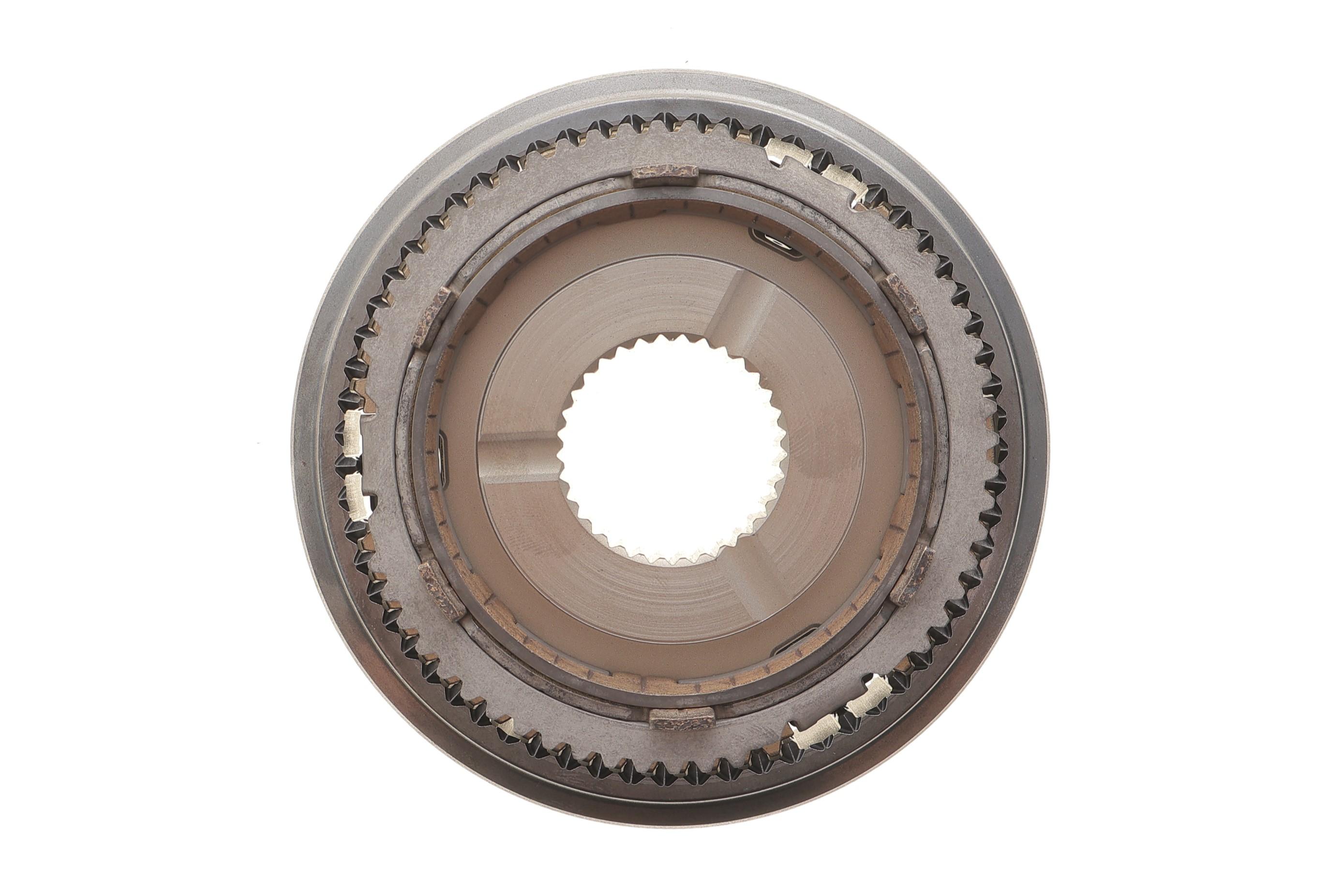 Синхронізатор КПП (1-2 передача) Renault Master/Trafic 98-10