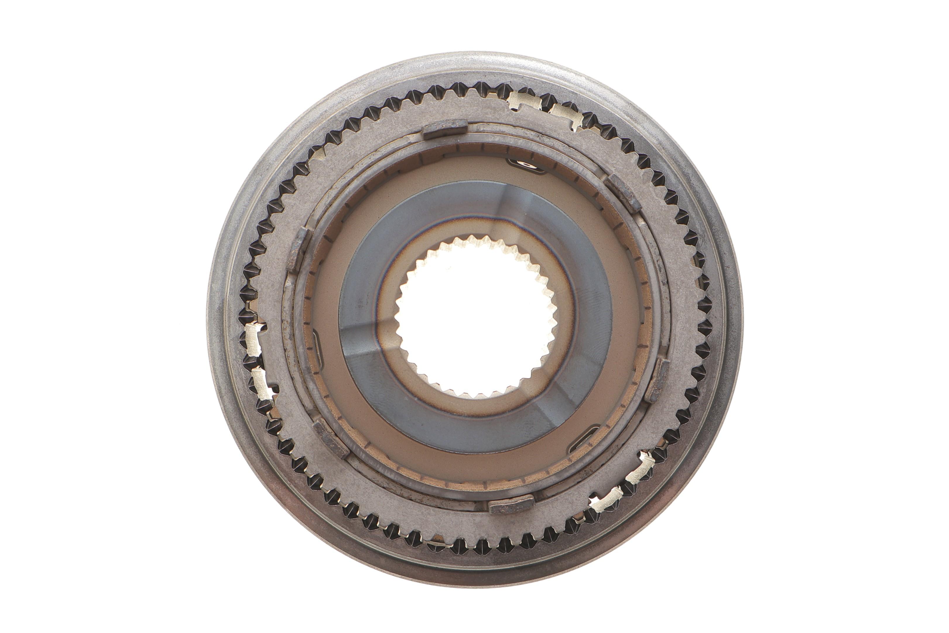 Синхронізатор КПП (1-2 передача) Renault Master/Trafic 98-10