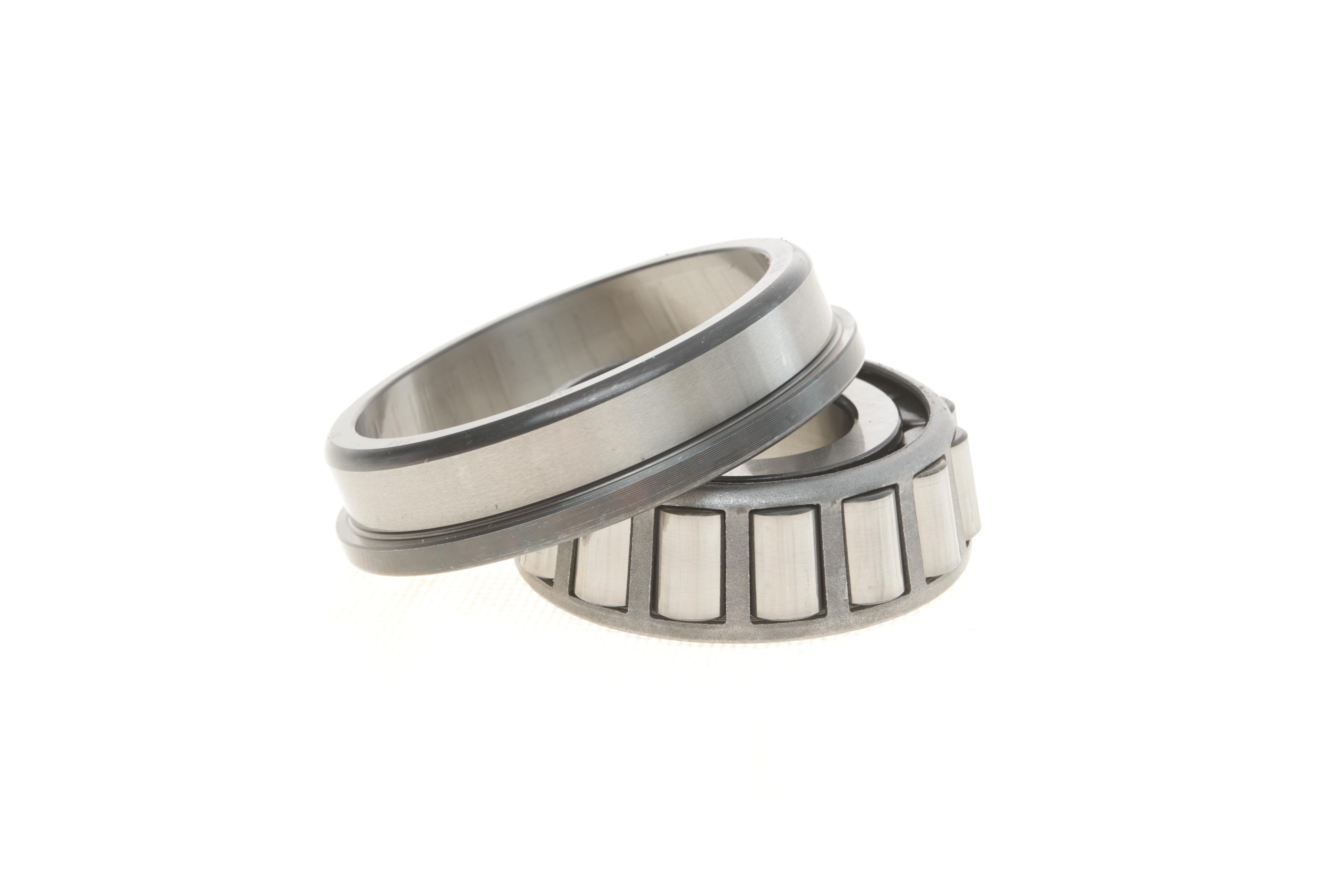 Підшипник КПП Audi 0BH (30x77x20.74) F-562326.03