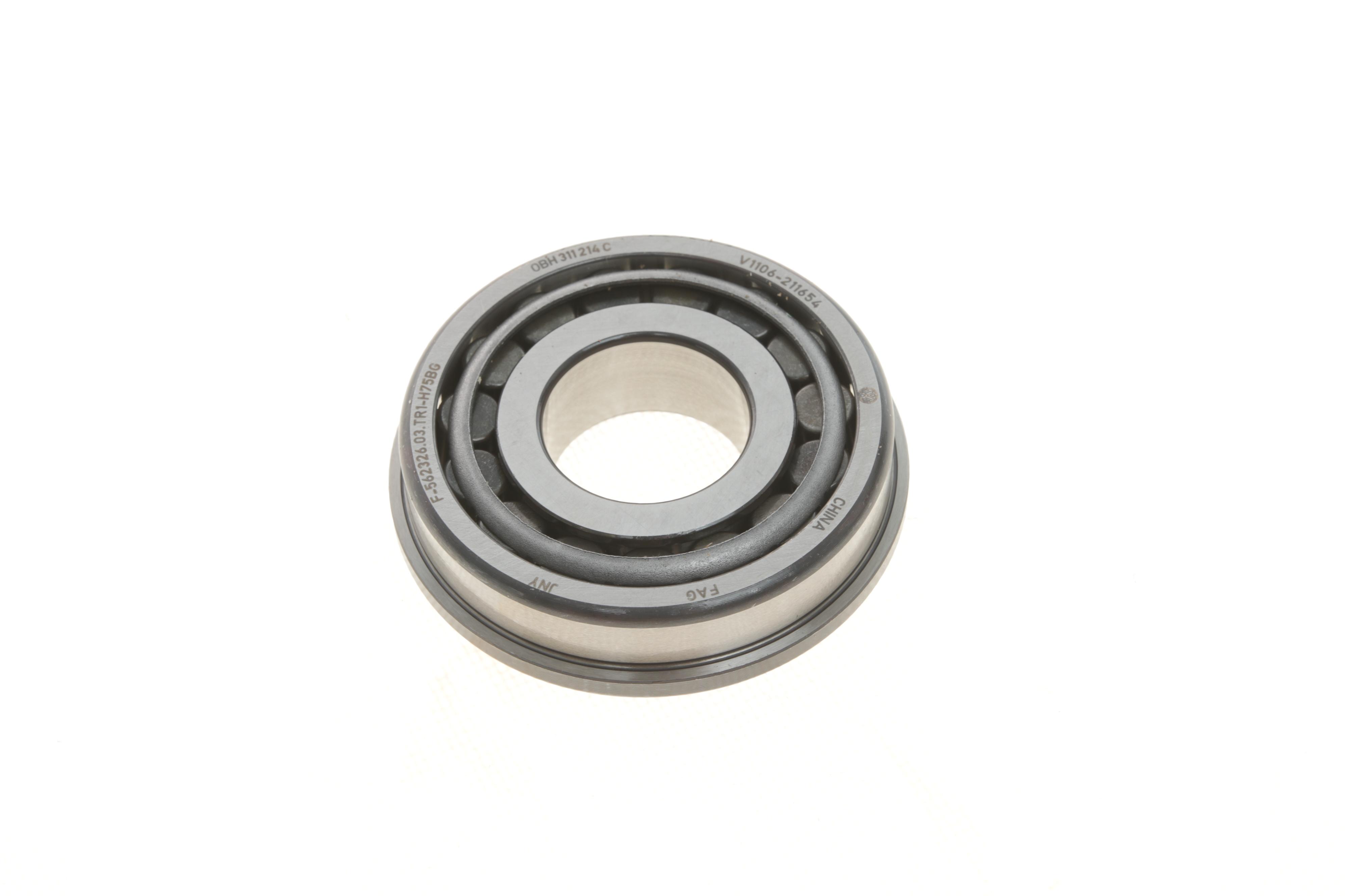 Підшипник КПП Audi 0BH (30x77x20.74) F-562326.03