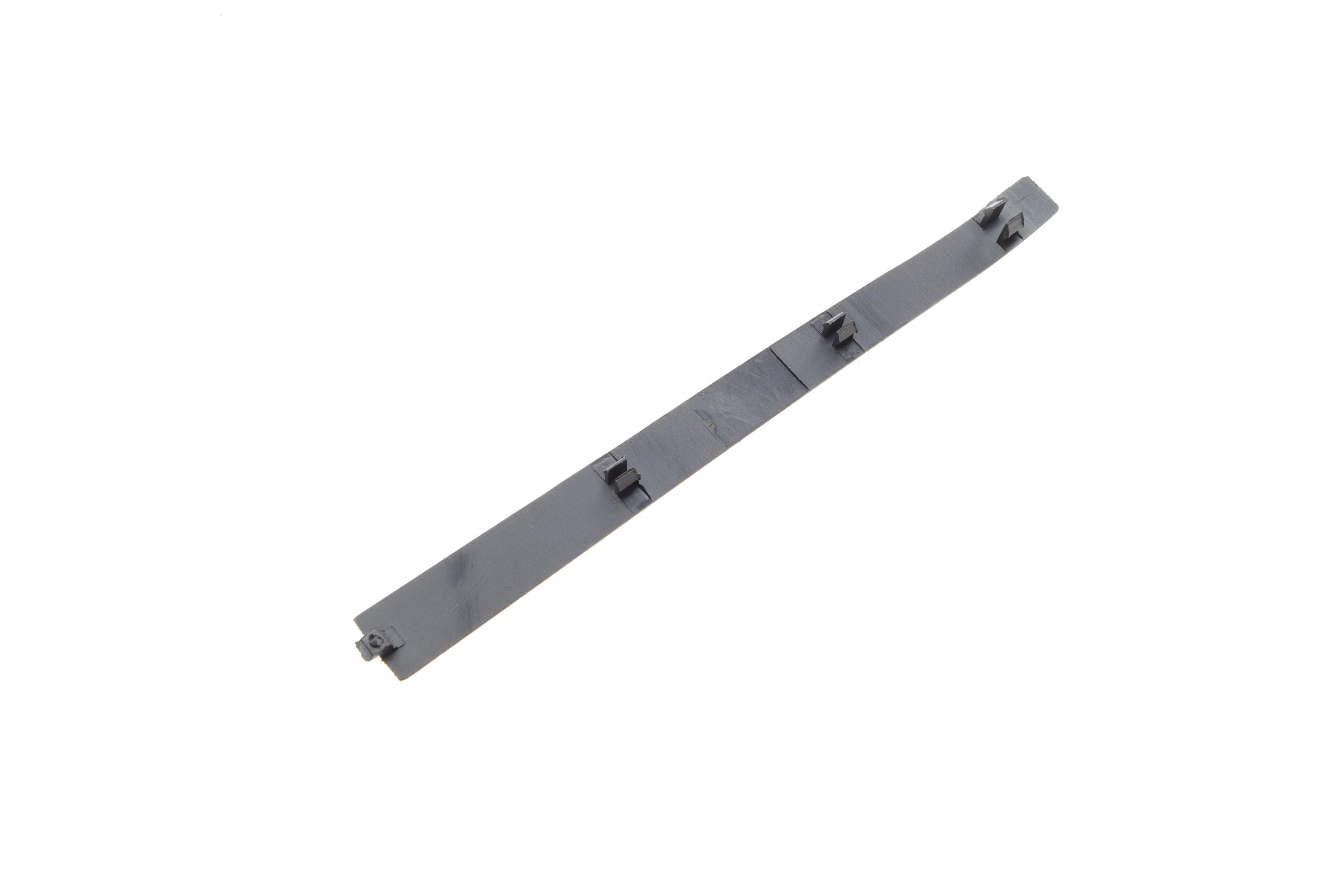 Ручка дверей (задніх) (R) VW Passat -89