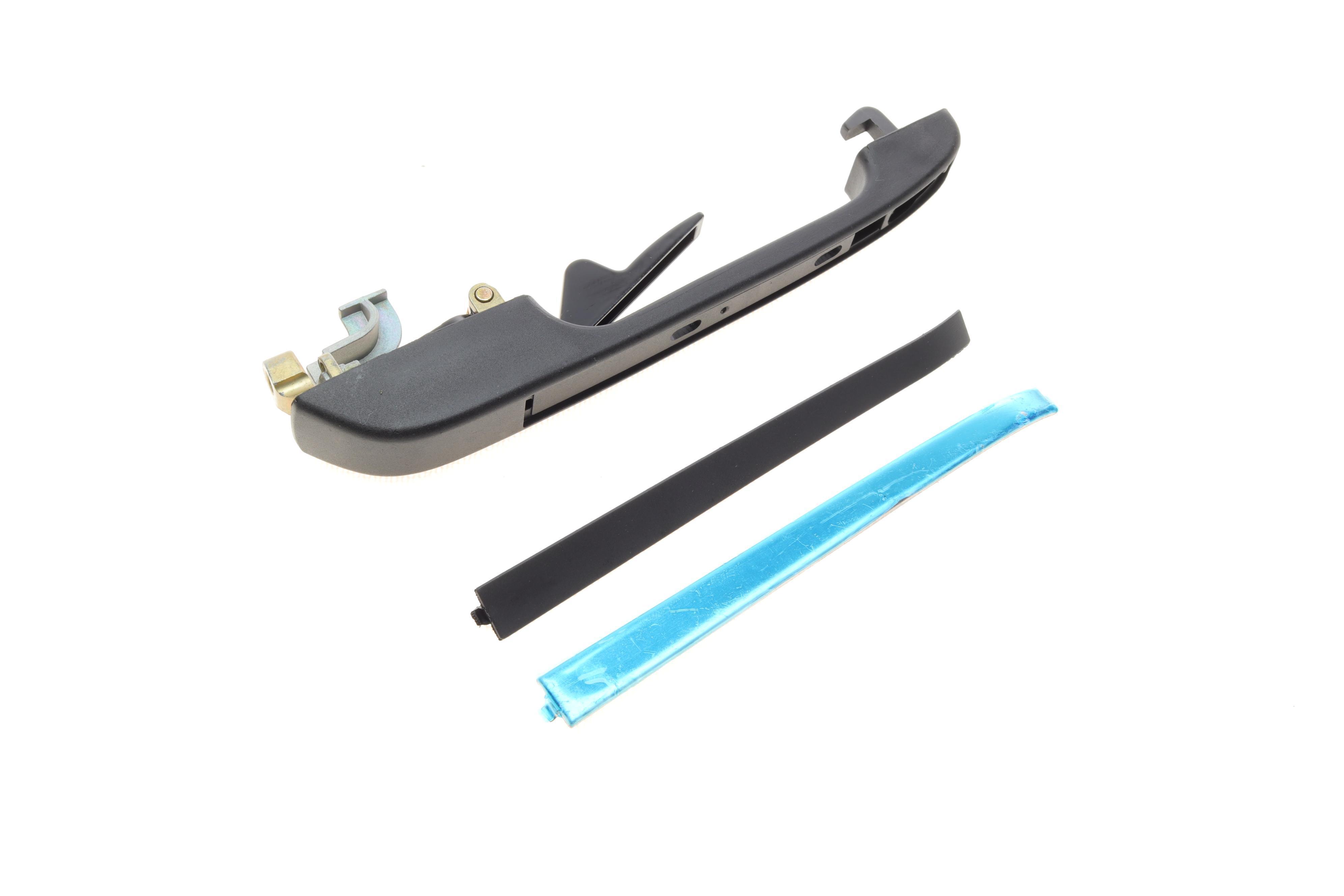 Ручка дверей (задніх) (R) VW Passat -89