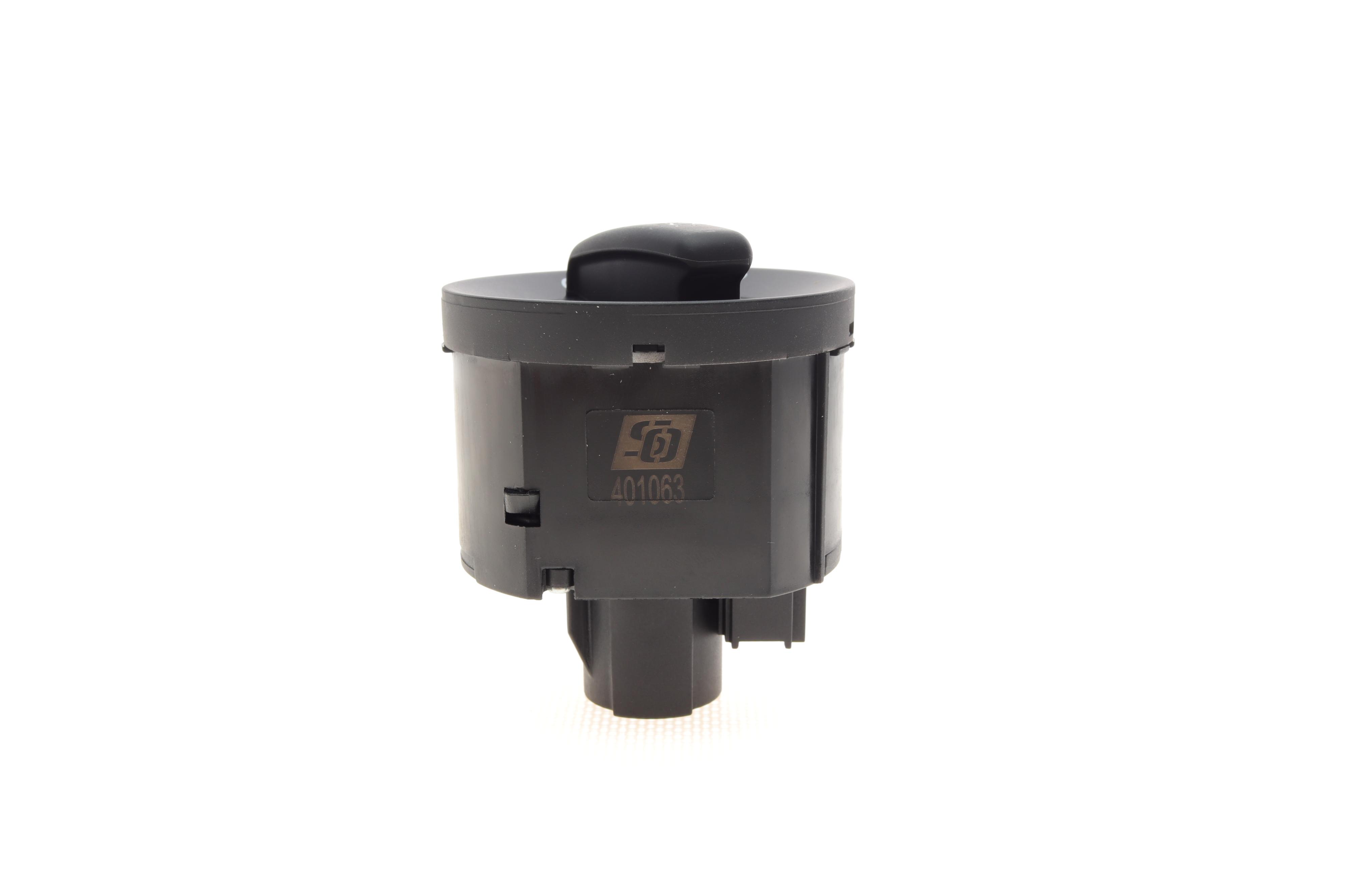 Перемикач світла фар VW Passat/Golf/Tiguan/Caddy 05-