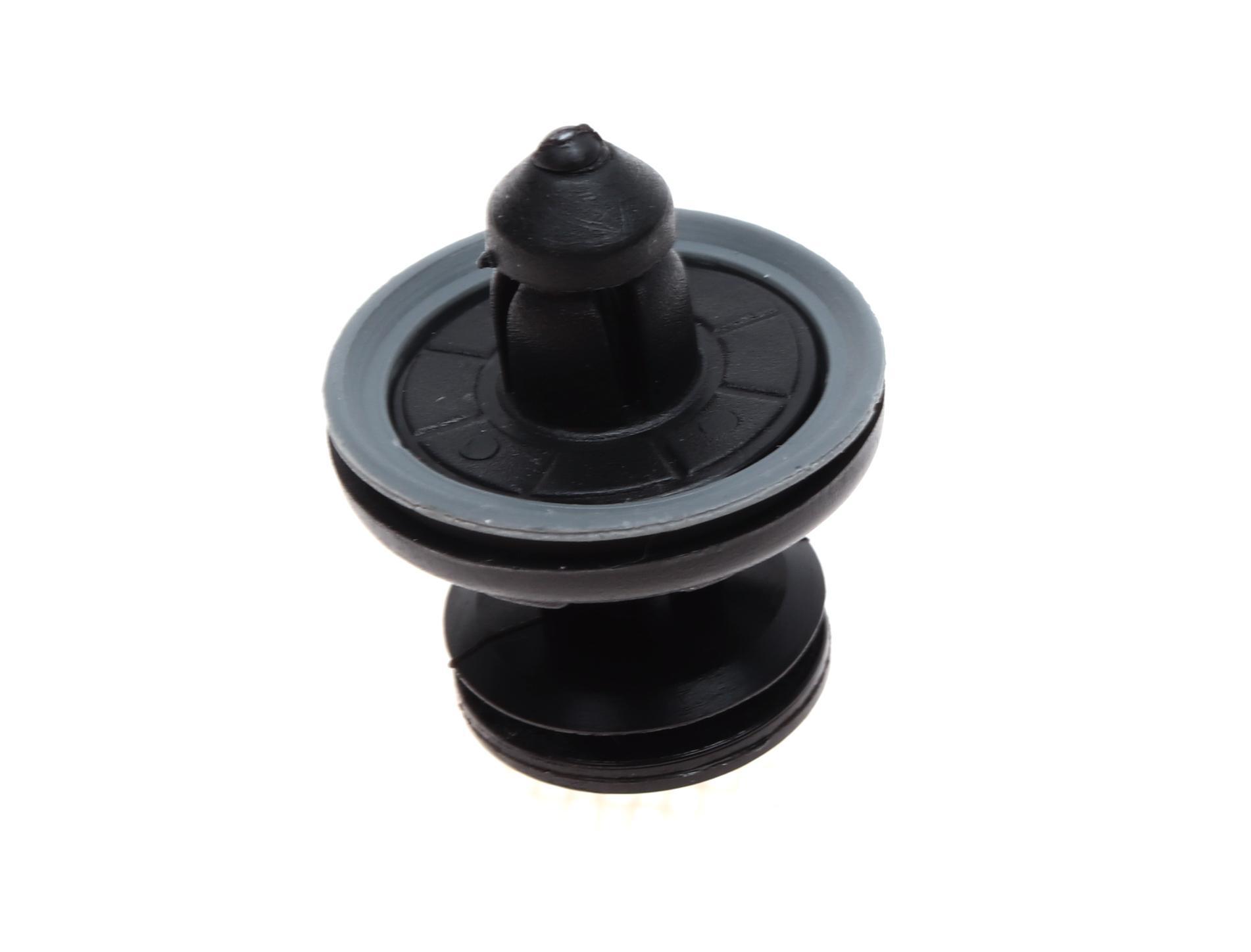 Кліпса кріплення обшивки дверей Audi/Skoda/VW