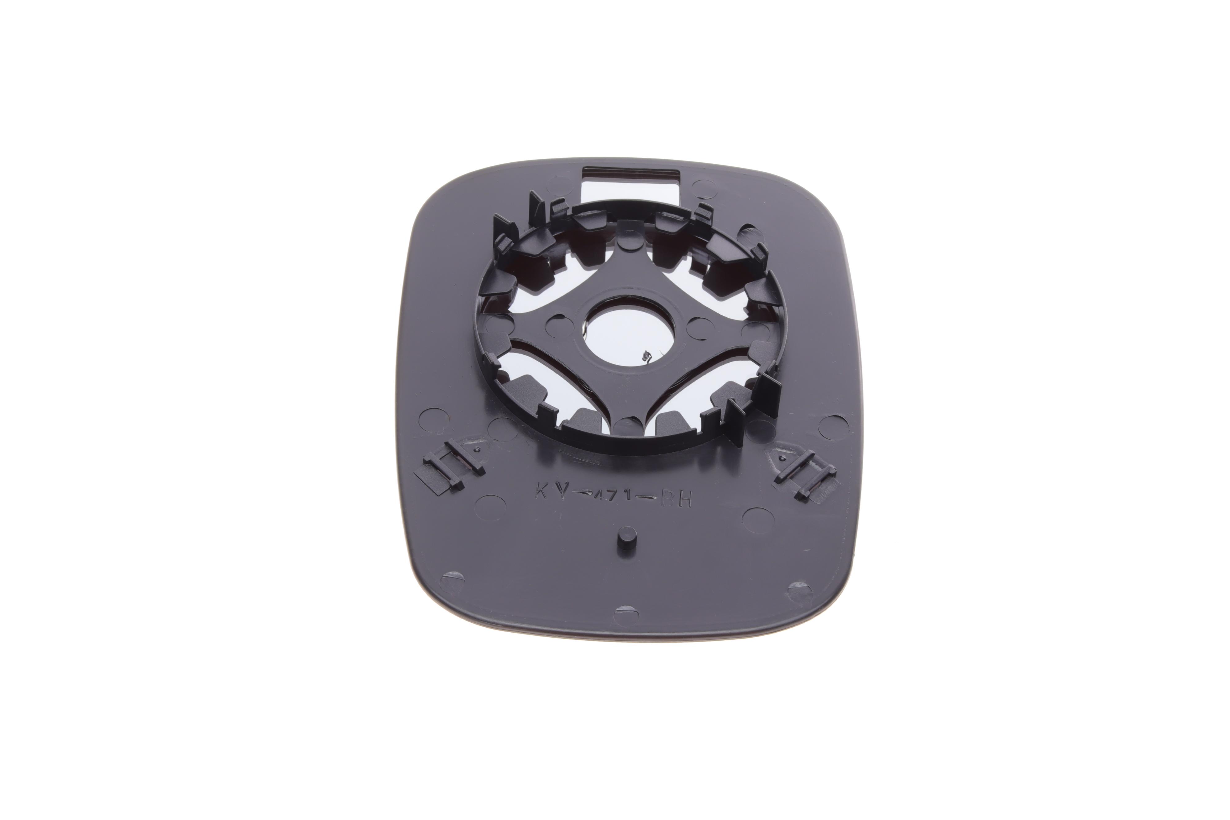 Скло дзеркала Renault Kangoo 97-