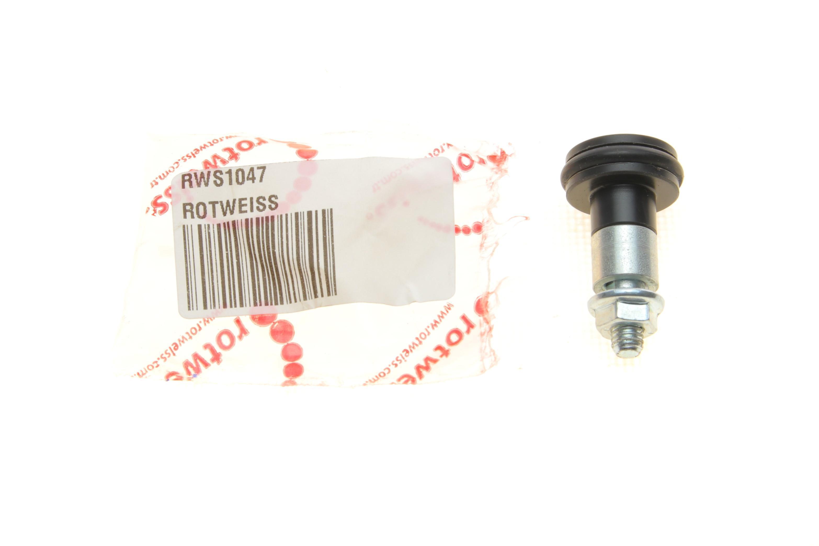 Ролик дверей (бічних/верхній) Renault Trafic/Opel Vivaro 01-