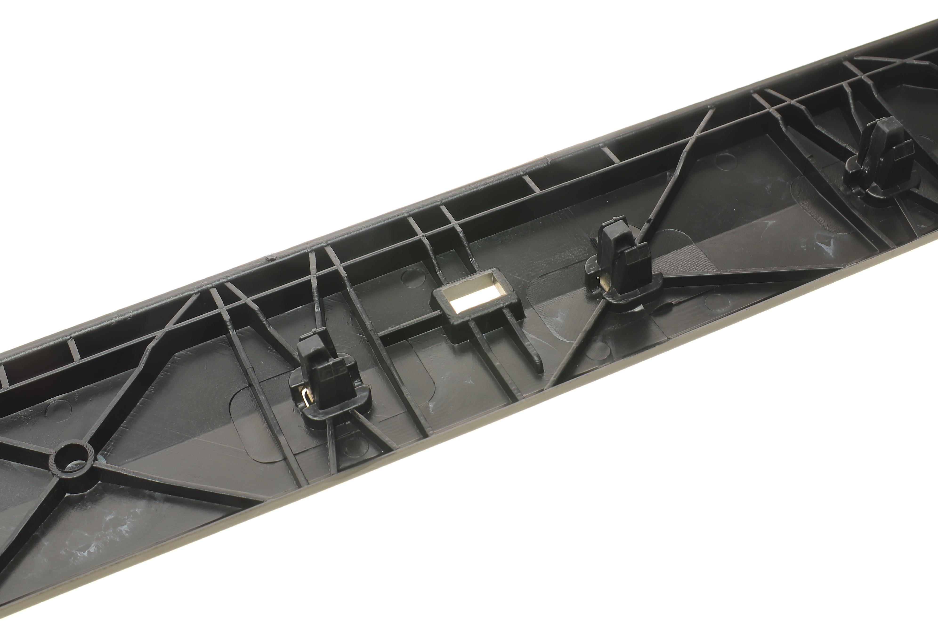 Планка дверей (задня/нижня) MB Sprinter/VW LT 96- (9017660119)