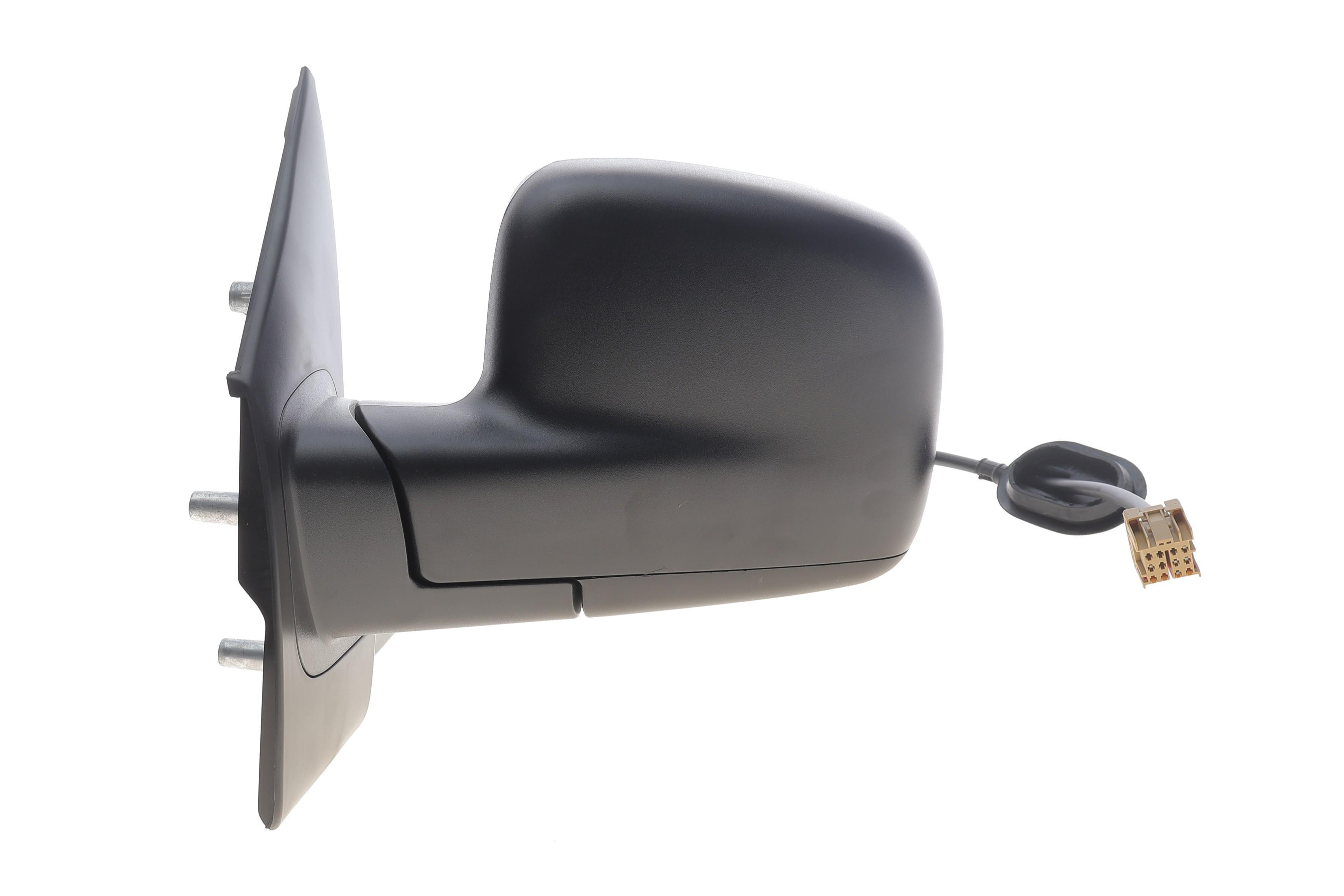 Дзеркало заднього виду VW T5 03- (L) (електро/підігрів)