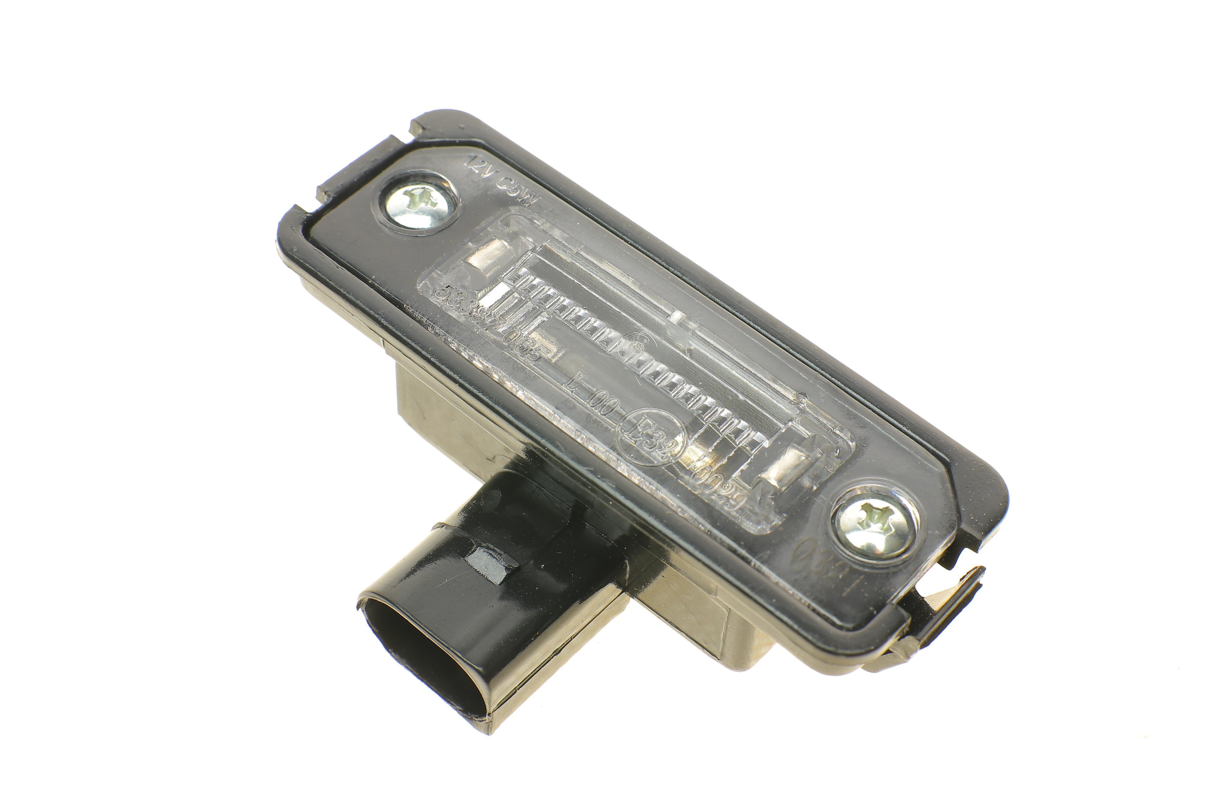 Підсвітка номера (заднього) VW Golf/Polo 99-05