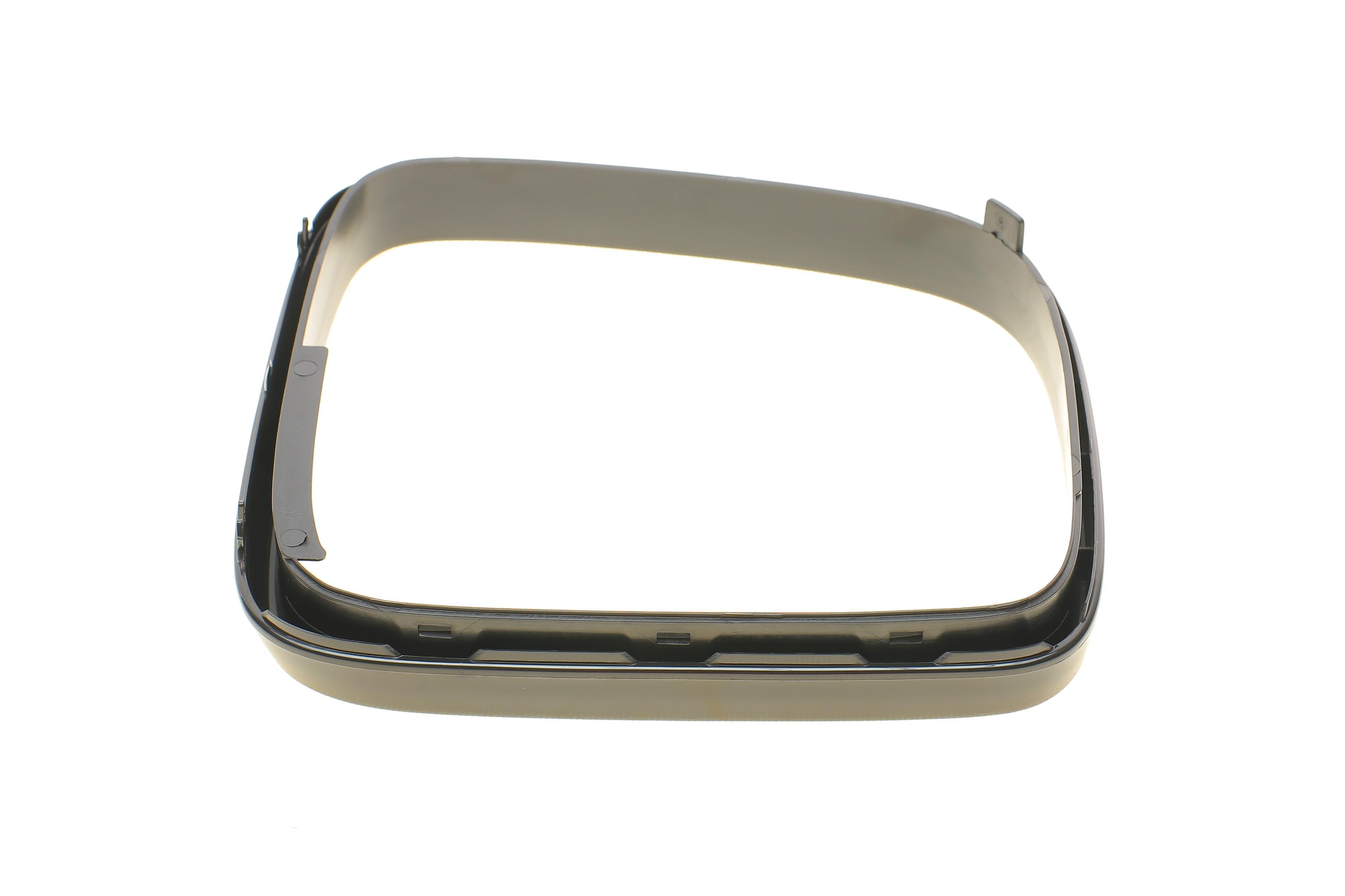 Накладка дзеркала заднього виду VW T5/Caddy 03- (L)