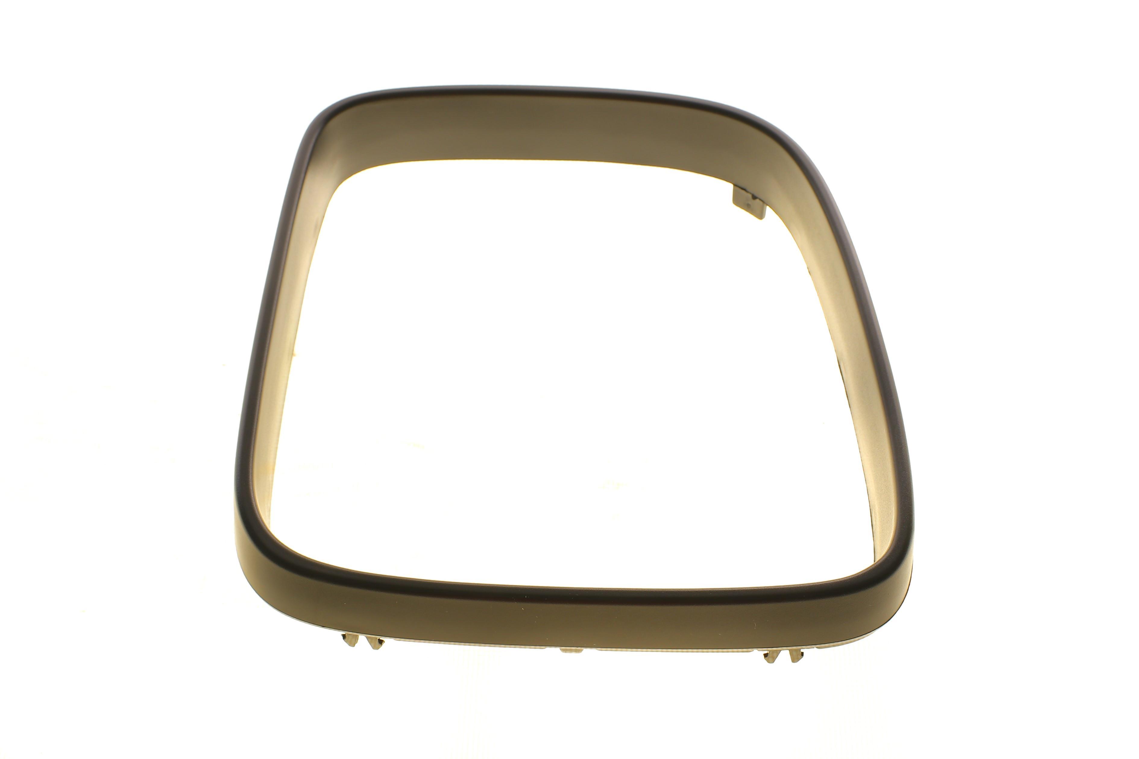 Накладка дзеркала заднього виду VW T5/Caddy 03- (L)