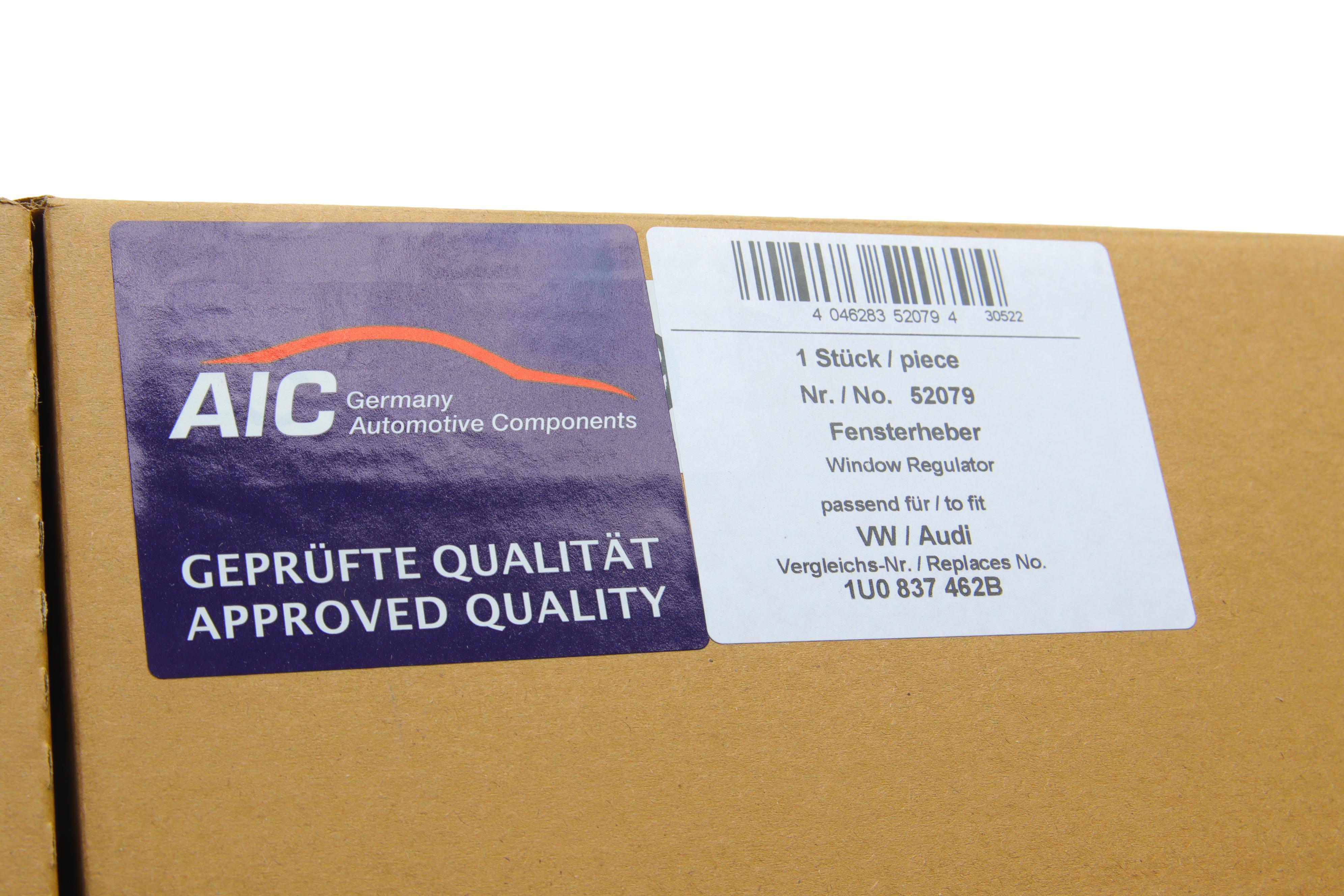 Склопідіймач (передній) Skoda Octavia 96-10 (R) (електро) (без моторчика)