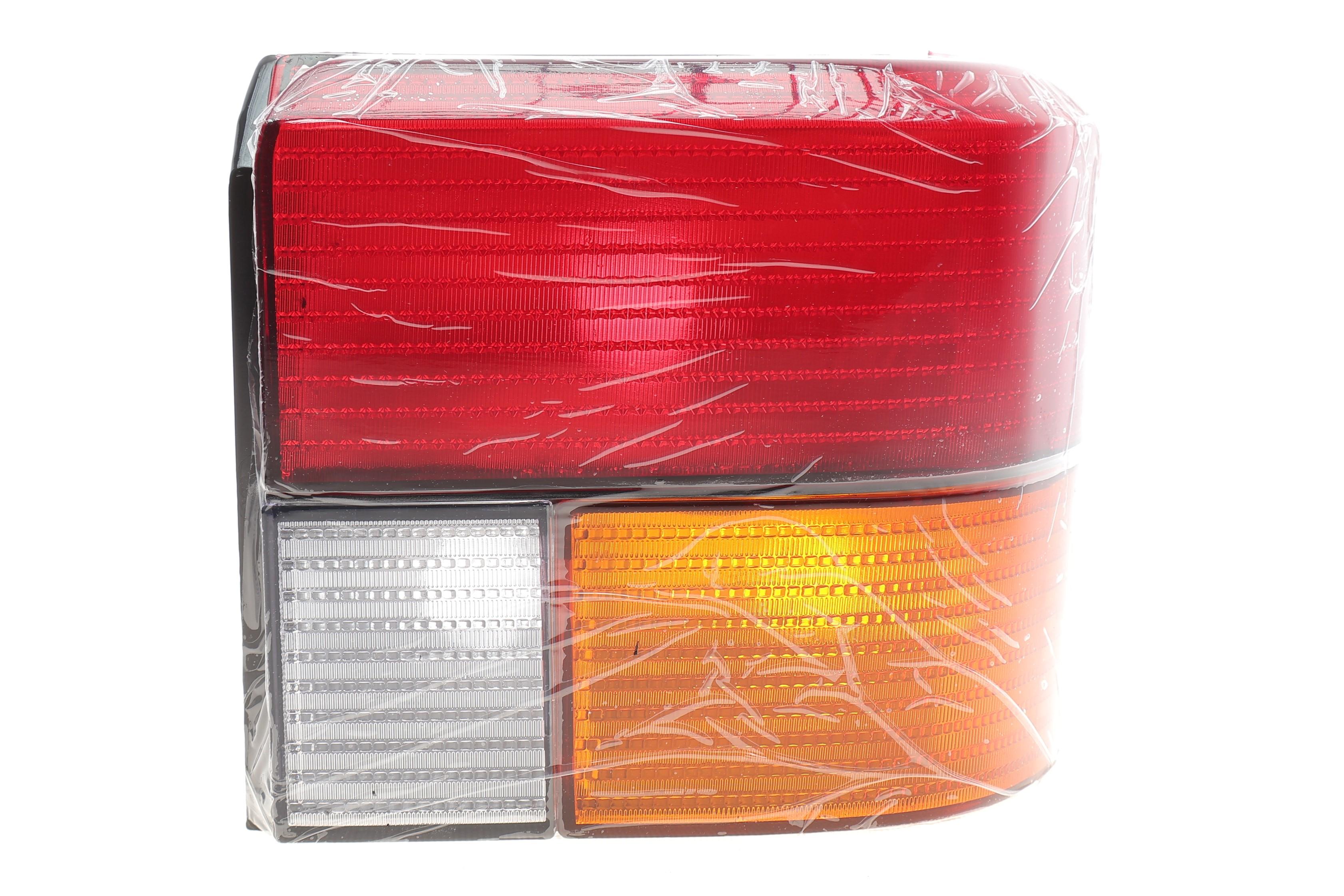 Ліхтар задній VW T4 90-96 (R) (жовтий поворот)