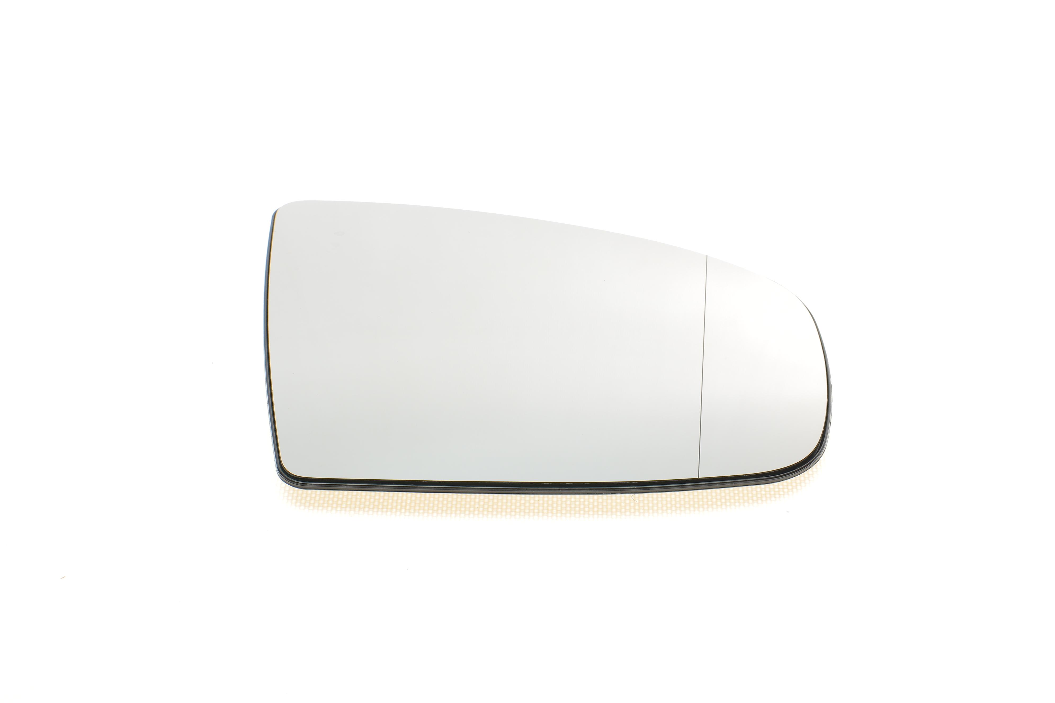 Скло дзеркала (з підігрівом) BMW X5 (E70)/X6 (E71/E72) 06-14 (R)