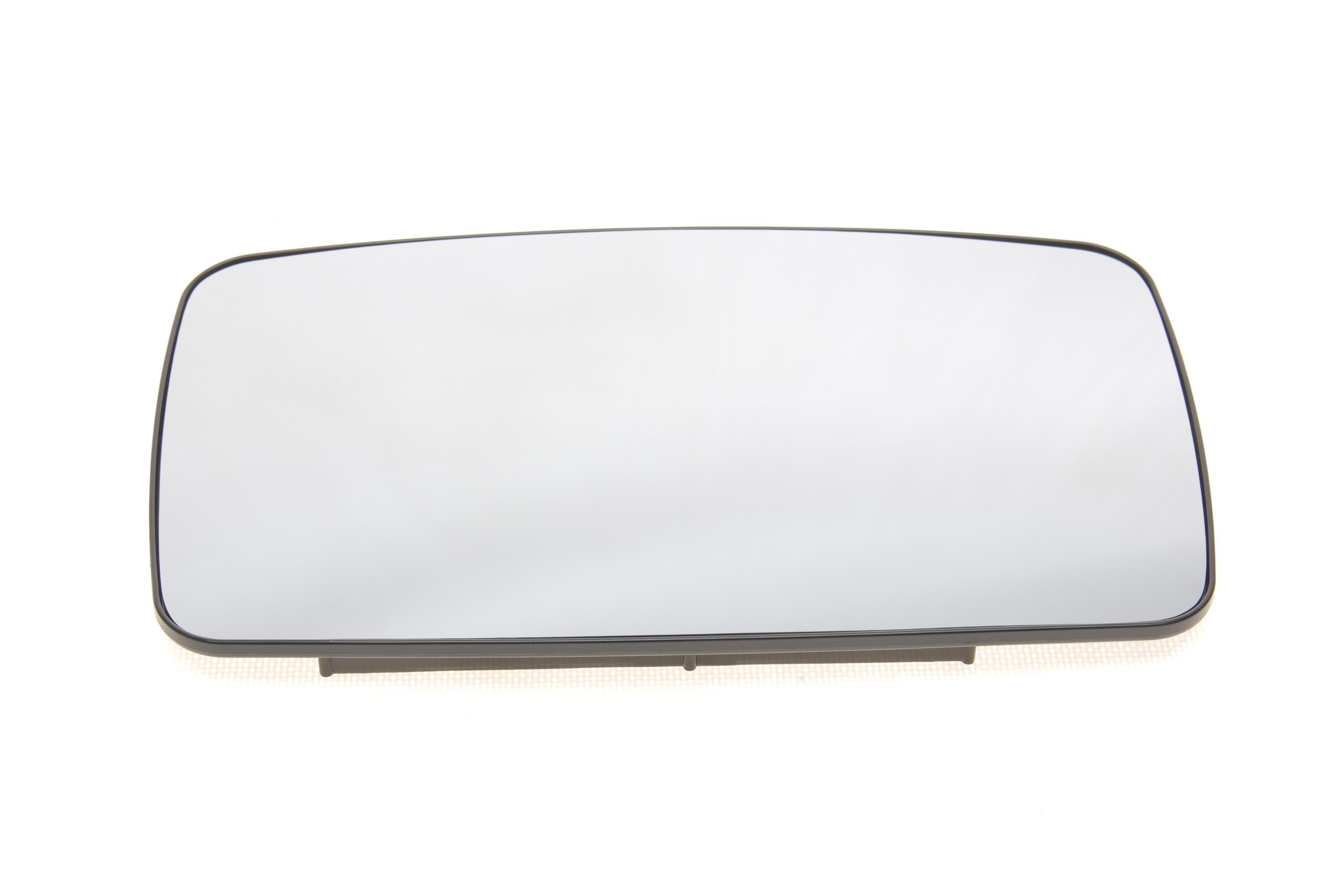 Скло дзеркала (з пластиком) MB Sprinter/VW LT 96-06 (R)