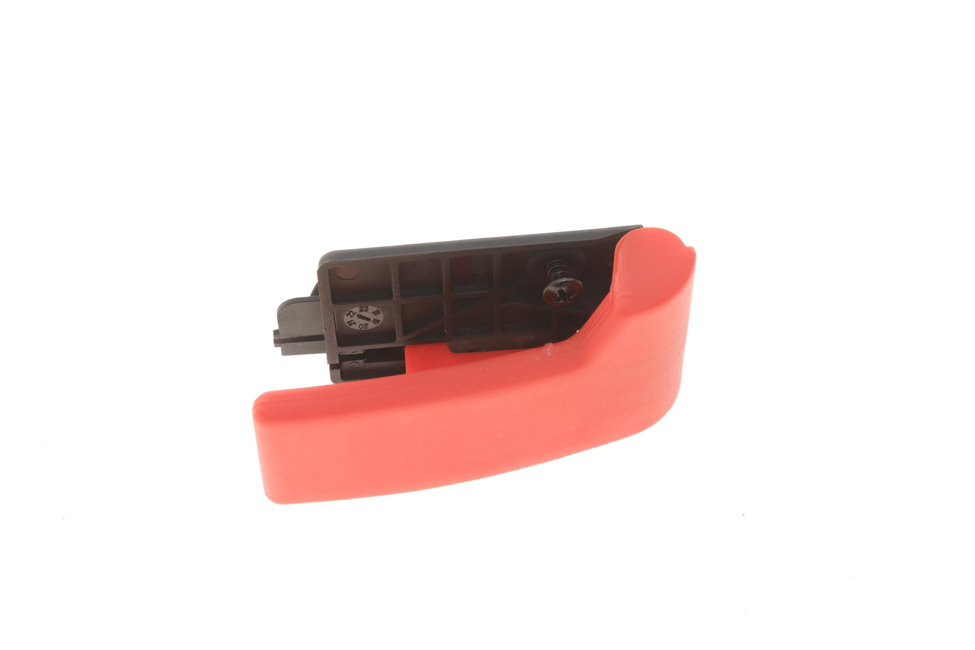 Ручка відкривання капоту MB Vito (W639) 03-