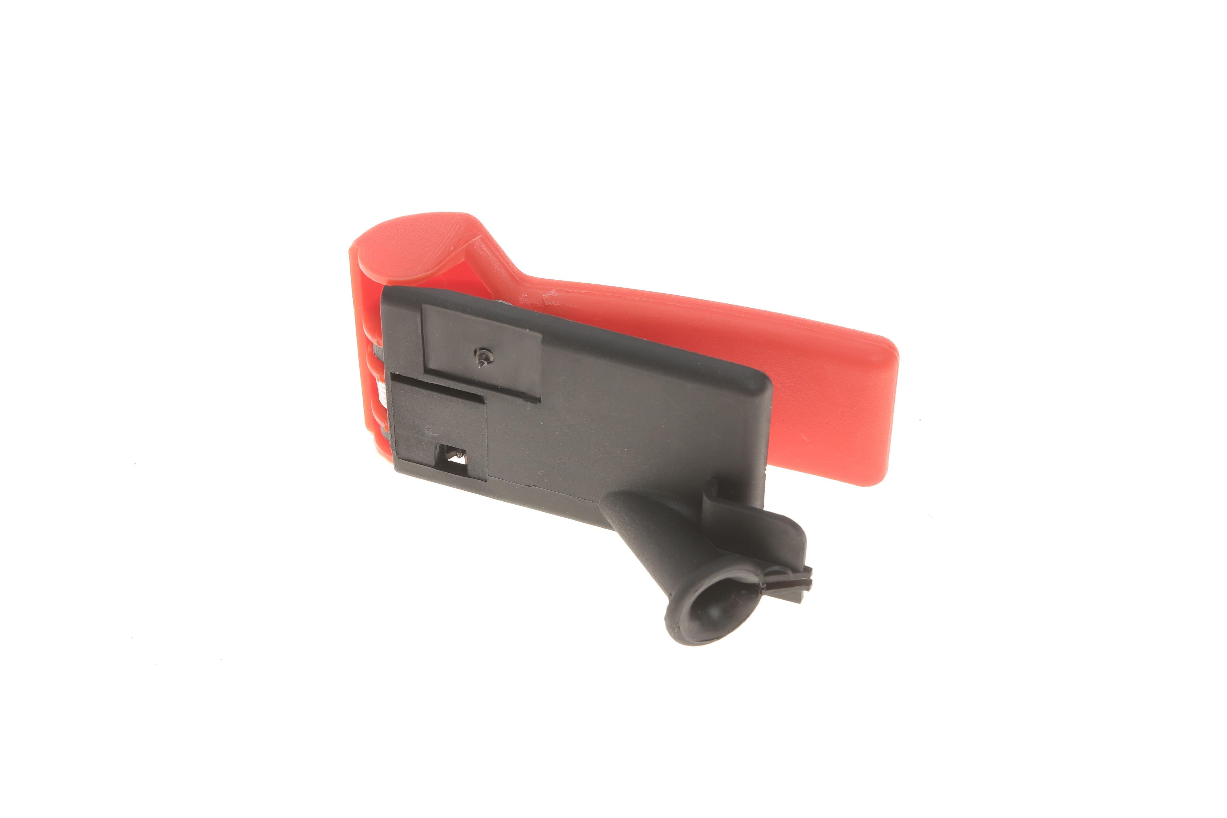 Ручка відкривання капоту MB Vito (W639) 03-