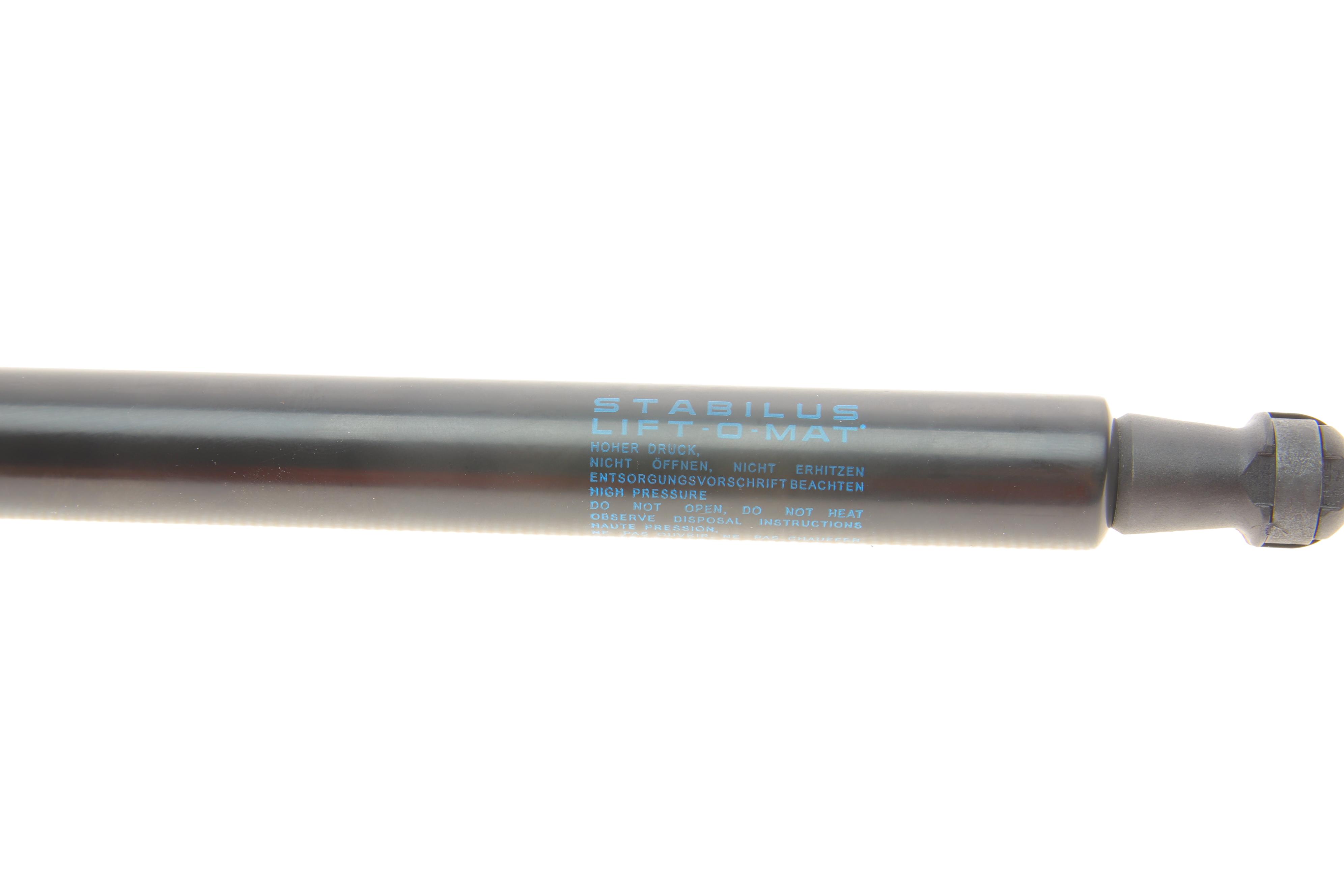 Амортизатор кришки багажника VW Passat 05-10