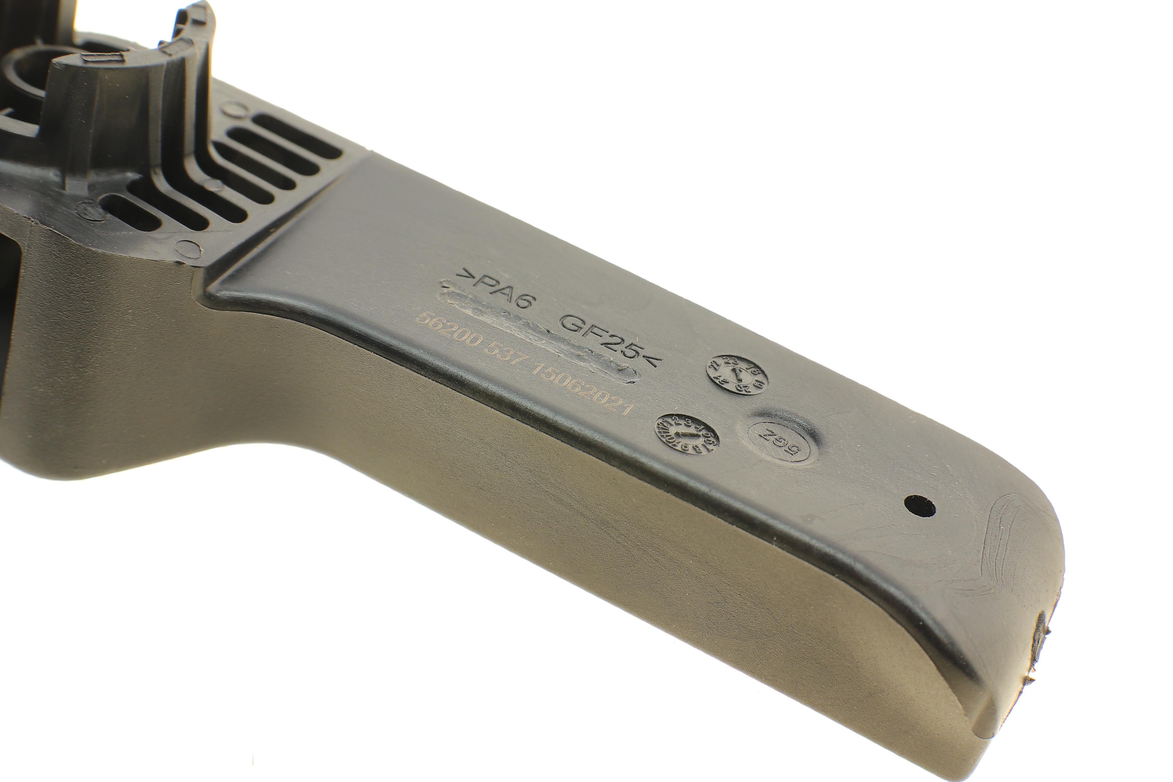 Ручка відкривання капоту VW T5 03-