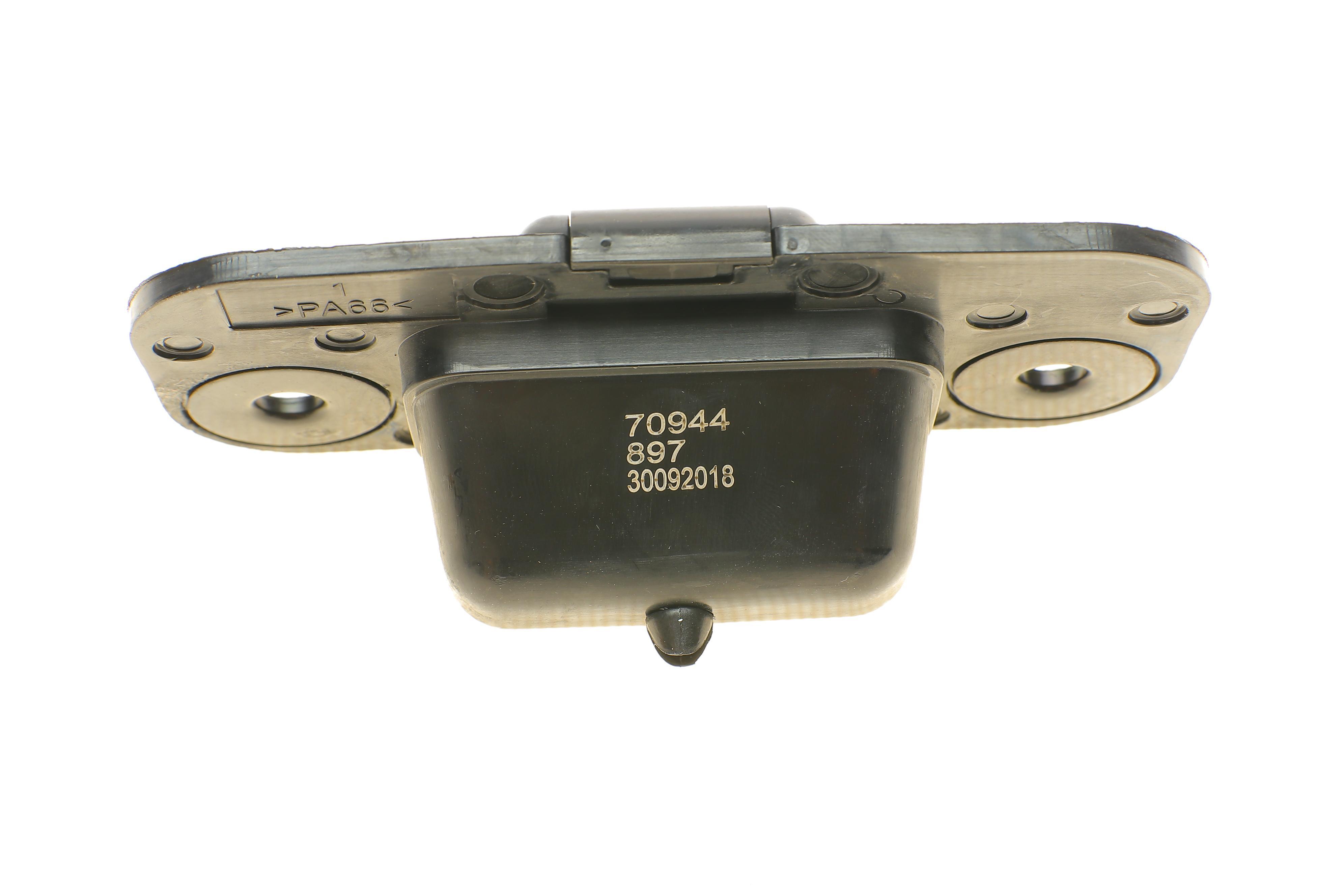 Направляюча дверей (бічних/мама) Renault Trafic 01-/Kangoo 08-