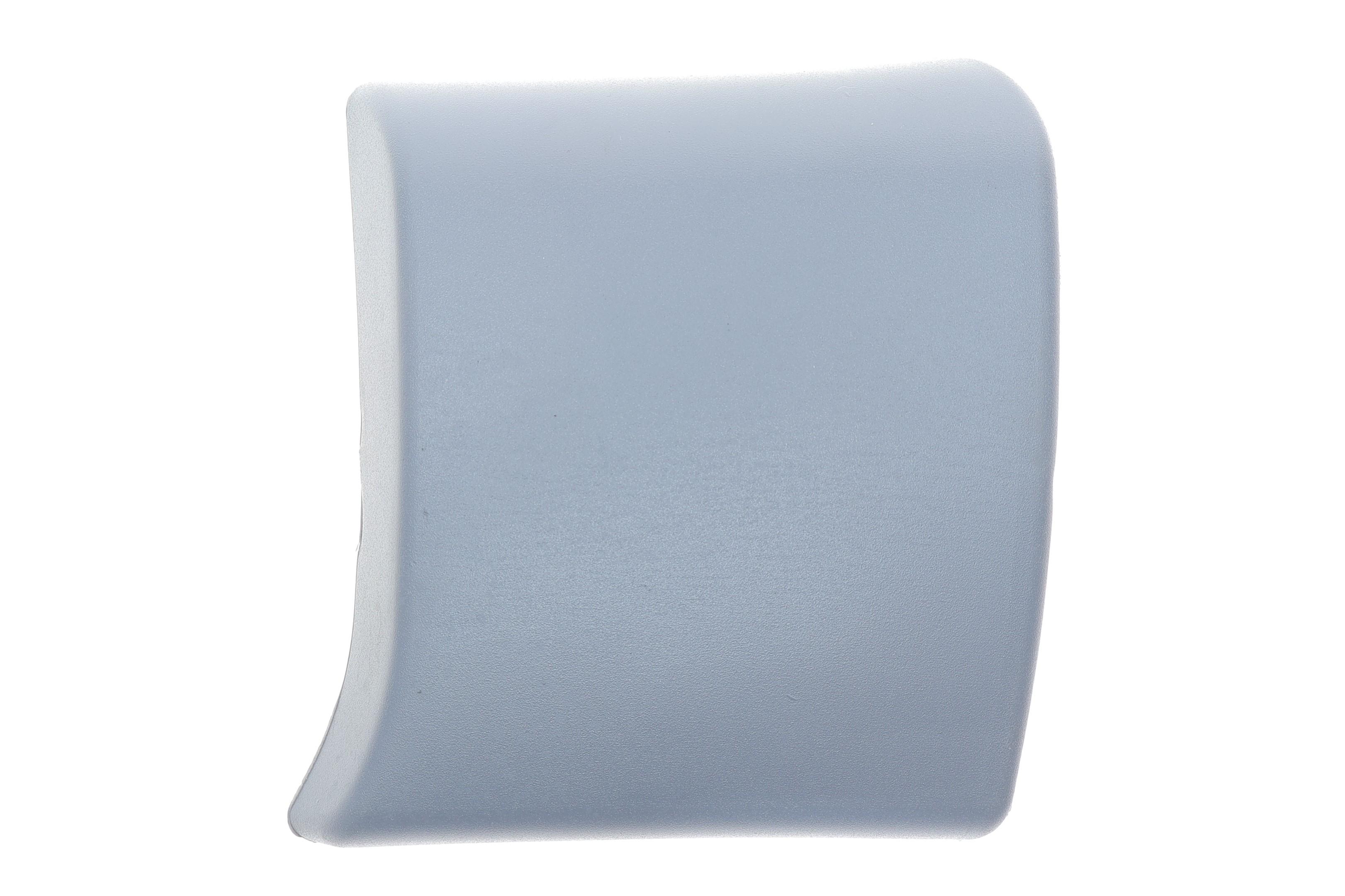 Молдинг кузова (L) Renault Trafic 01- (короткий)