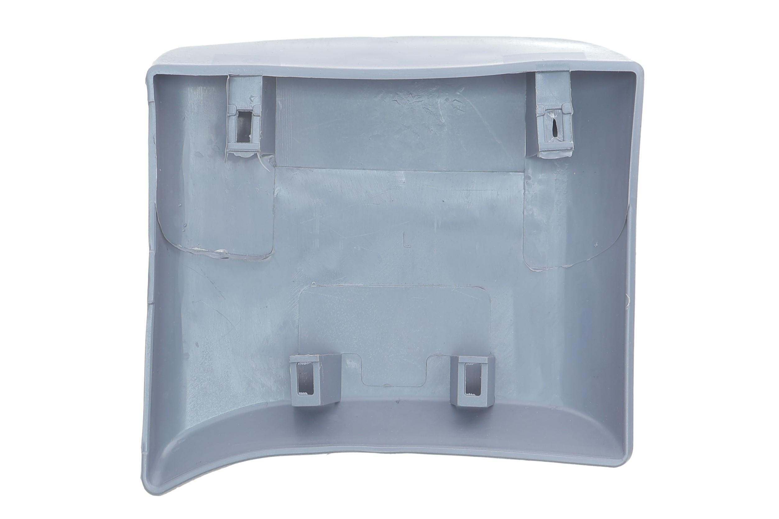 Молдинг кузова (L) Renault Trafic 01- (короткий)