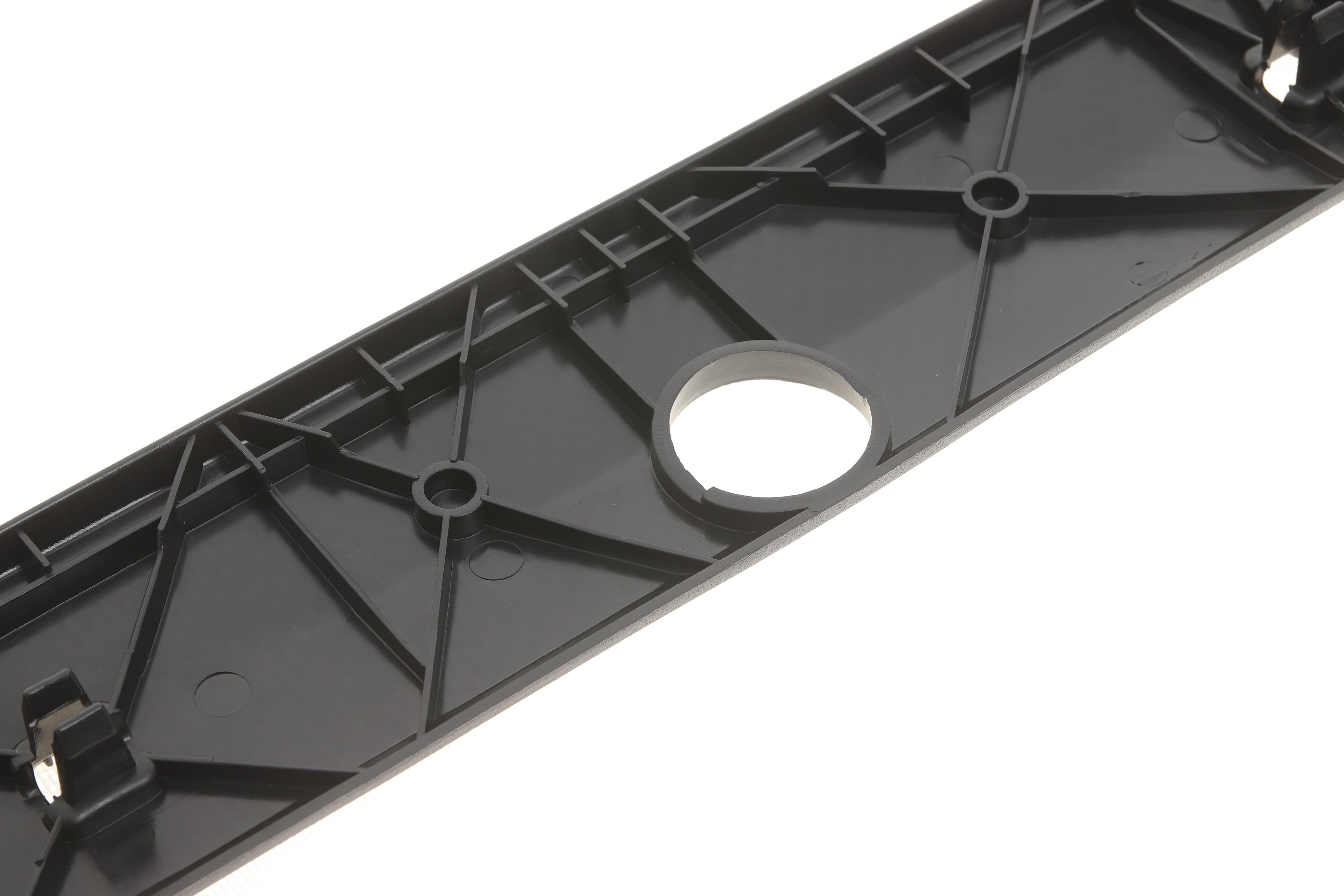 Планка дверей (задні/нижня) MB Sprinter/VW LT 96-