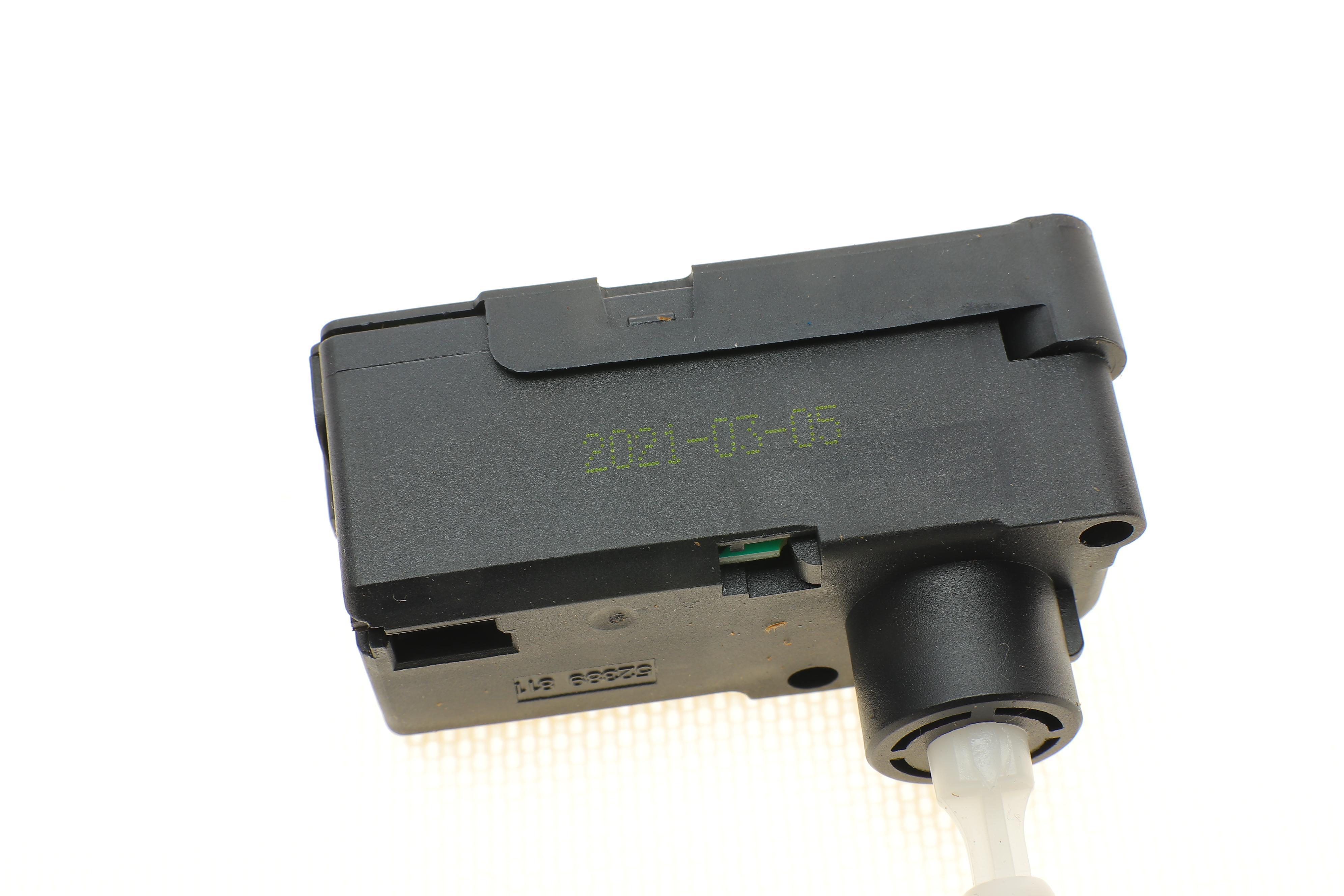 Корректор світла фар VW Sharan/Polo/Touran/Golf/Caddy 97-