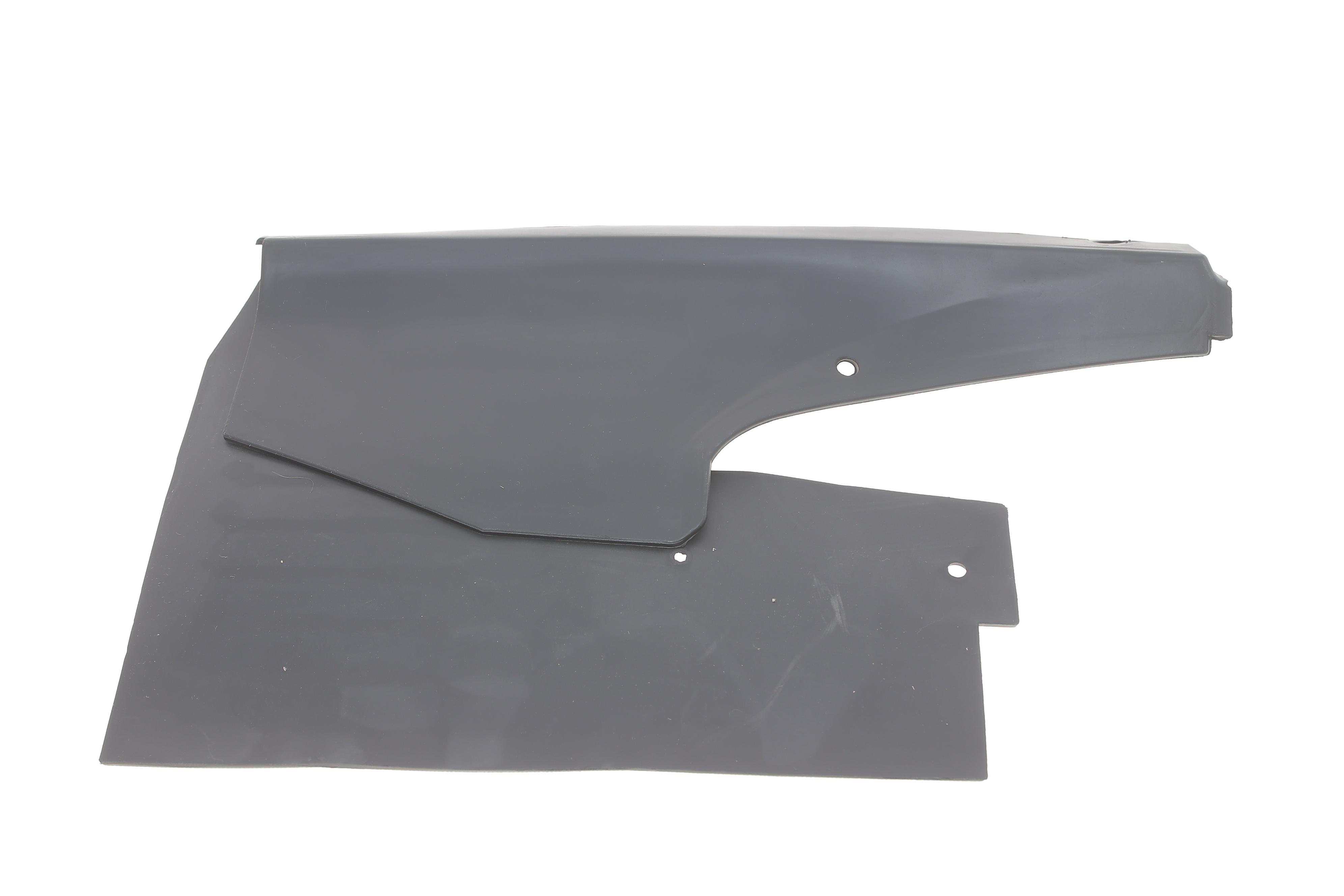 Бризковик (передній/задній) (R) MB Sprinter 208-312/VW LT 35 96-