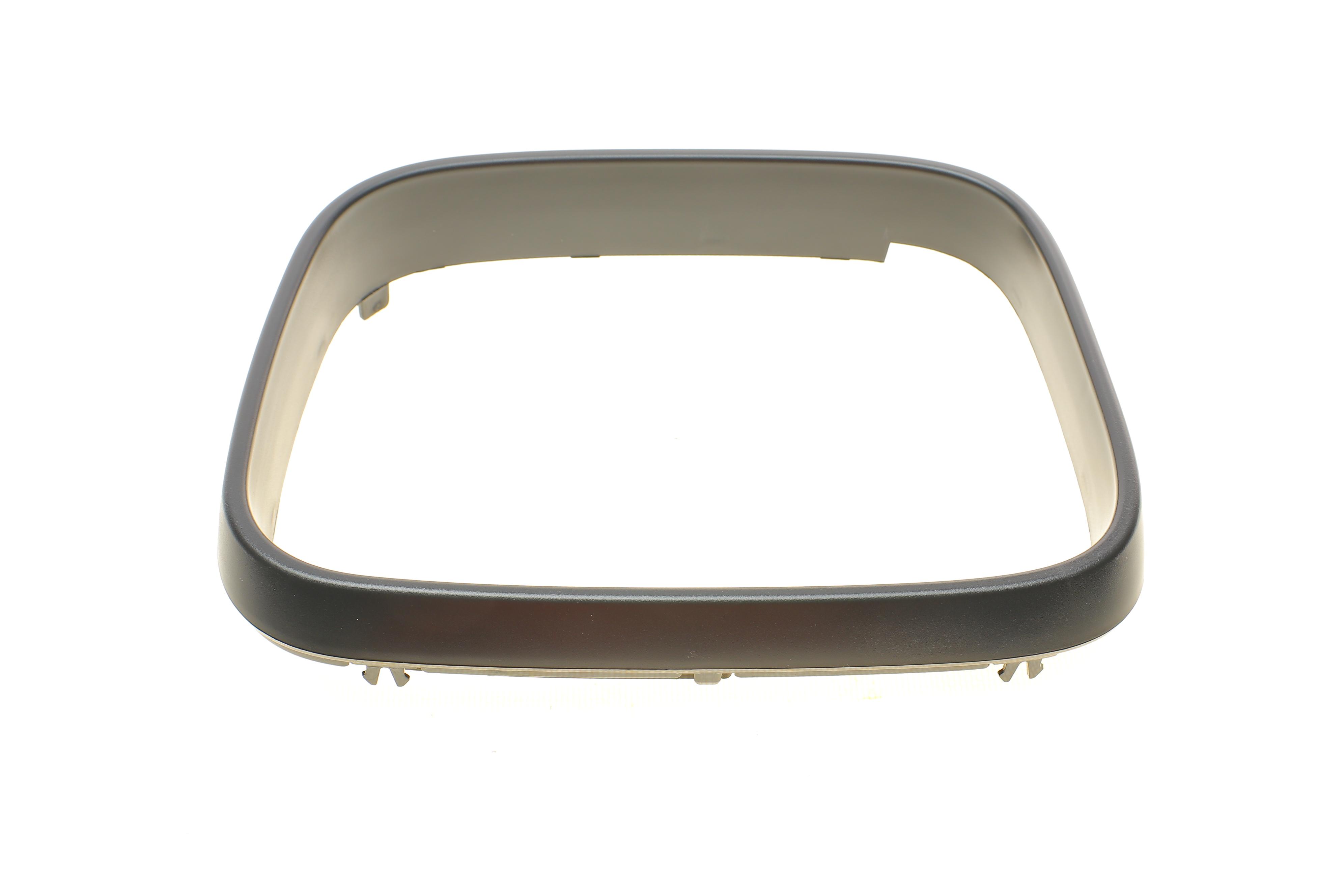 Накладка дзеркала заднього виду VW T5/Caddy 03- (R)