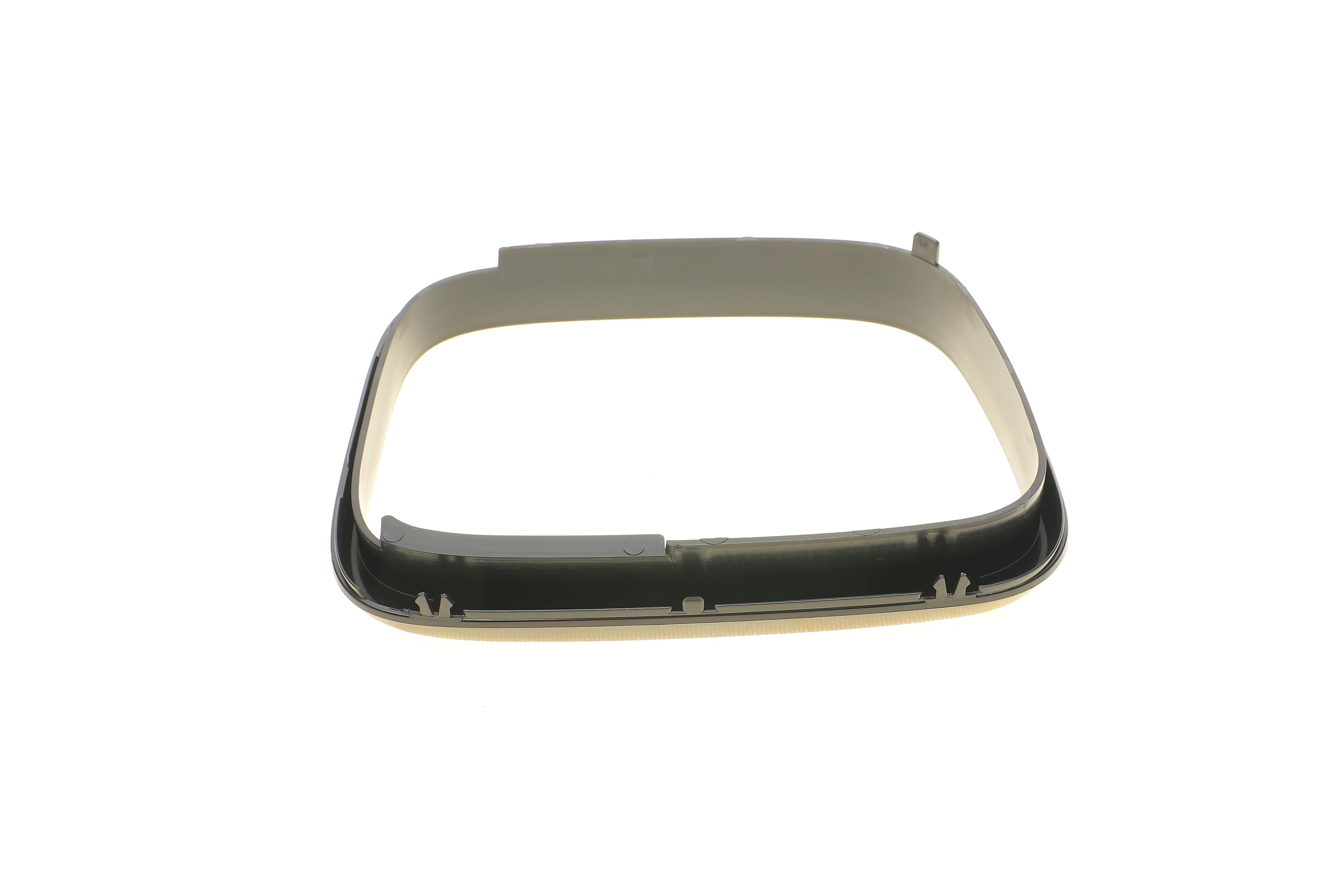 Накладка дзеркала заднього виду VW T5/Caddy 03- (R)