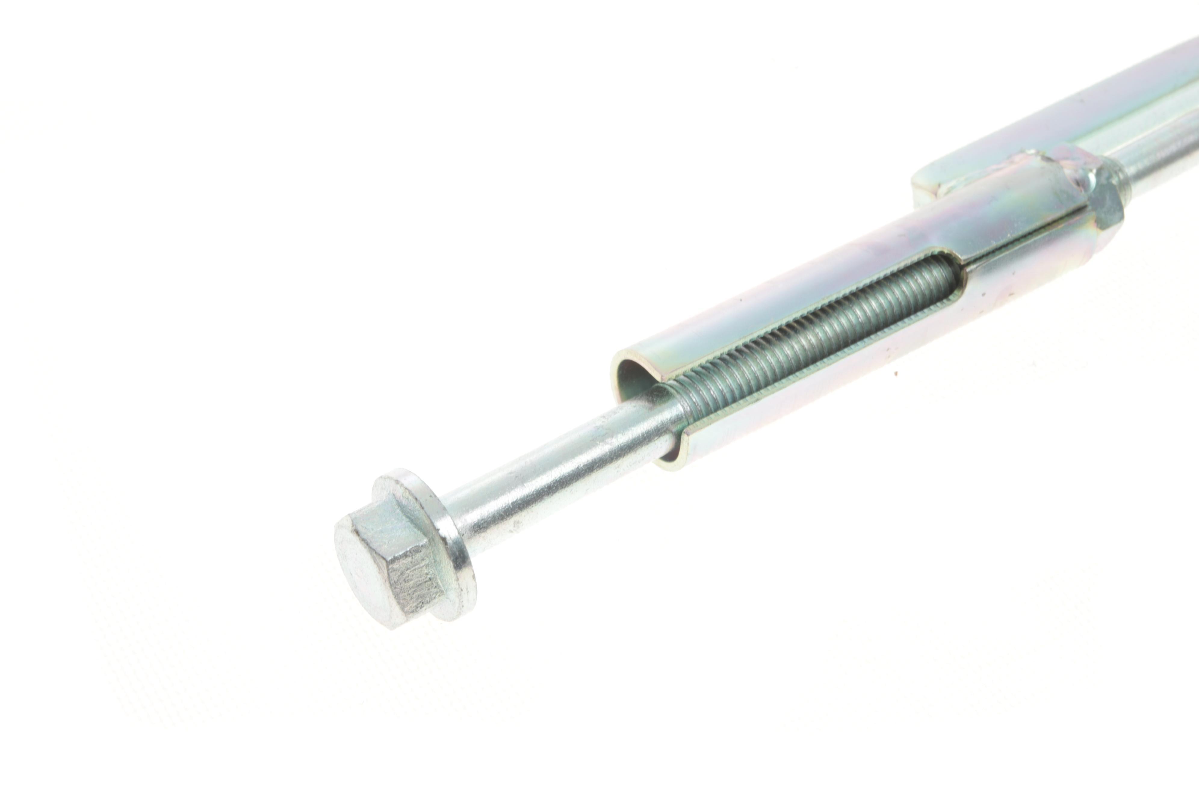 Крючок кріплення запаски MB Sprinter/VW LT 96- (з болтом)