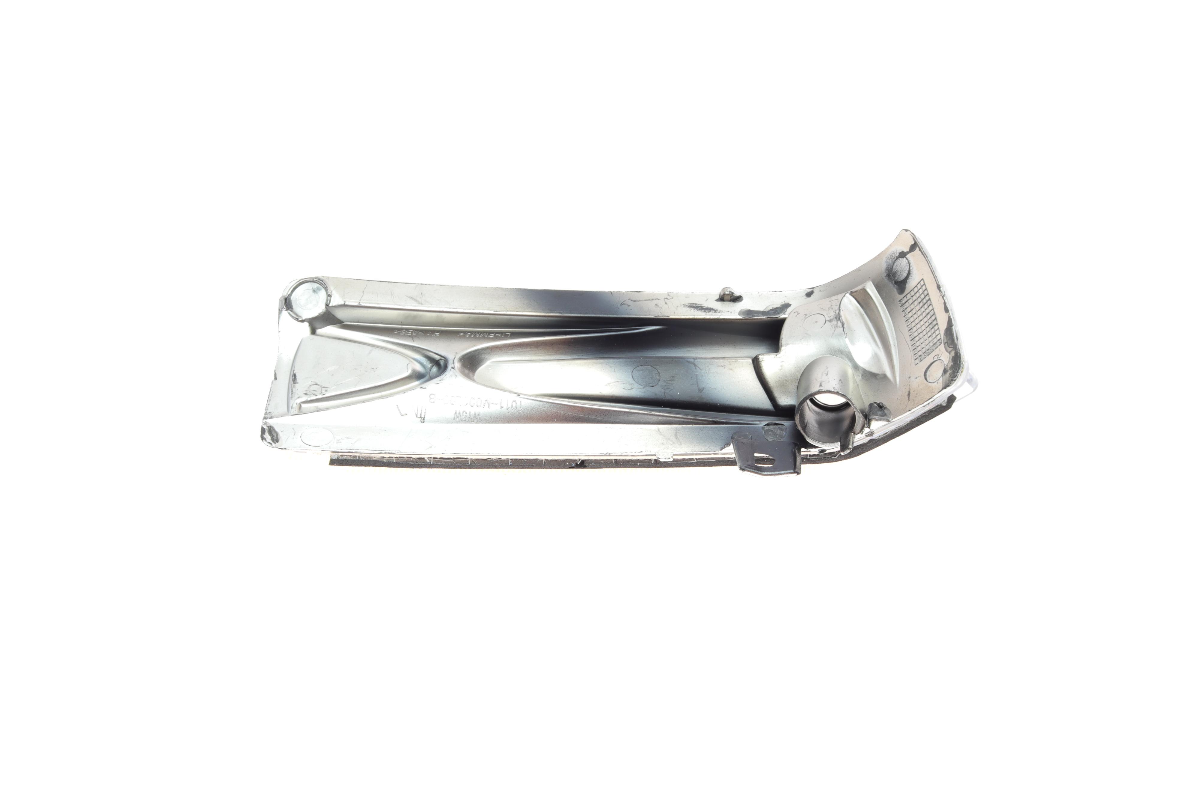 Повторювач повороту на дзеркало Fiat Doblo 10- (L)