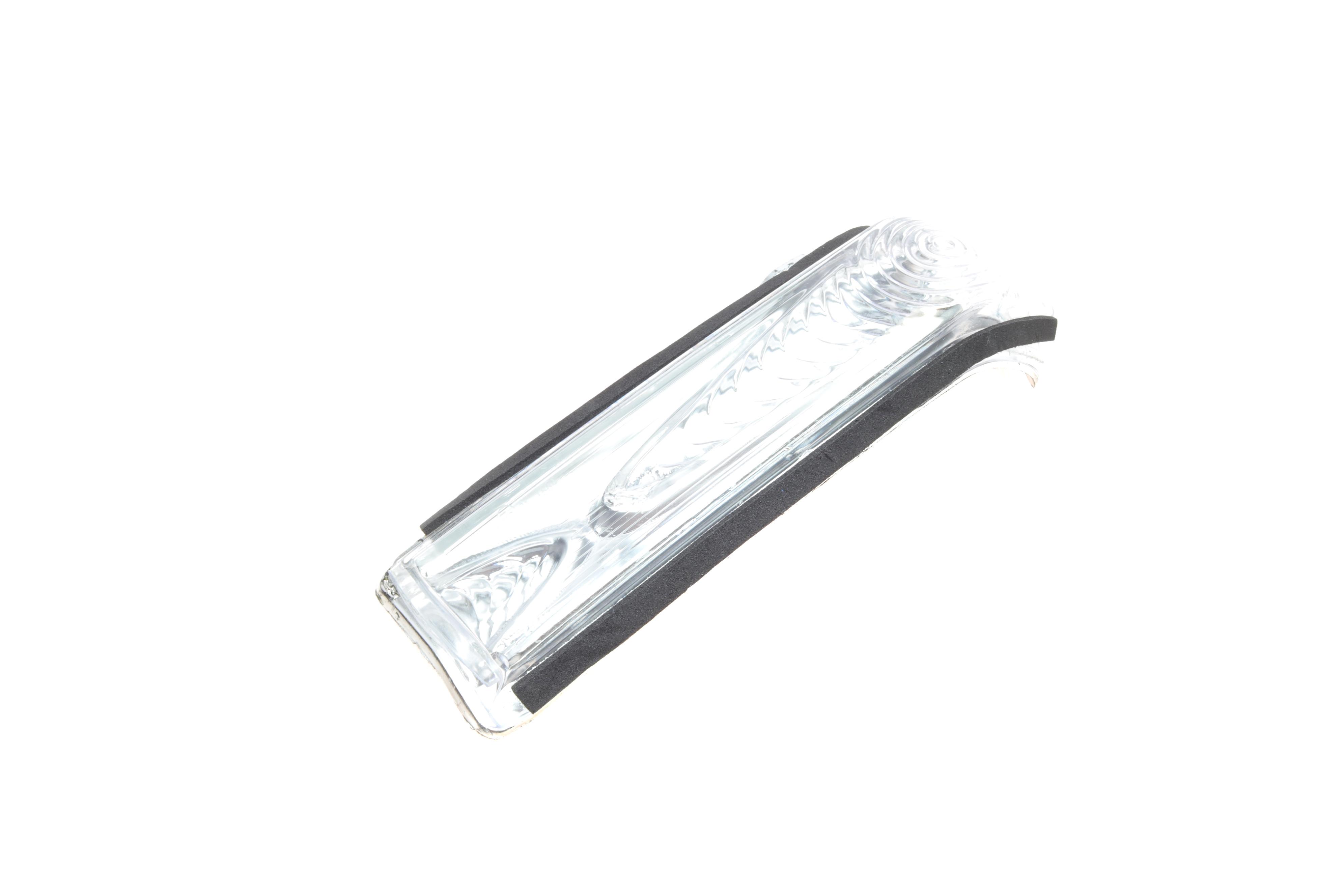 Повторювач повороту на дзеркало Fiat Doblo 10- (L)