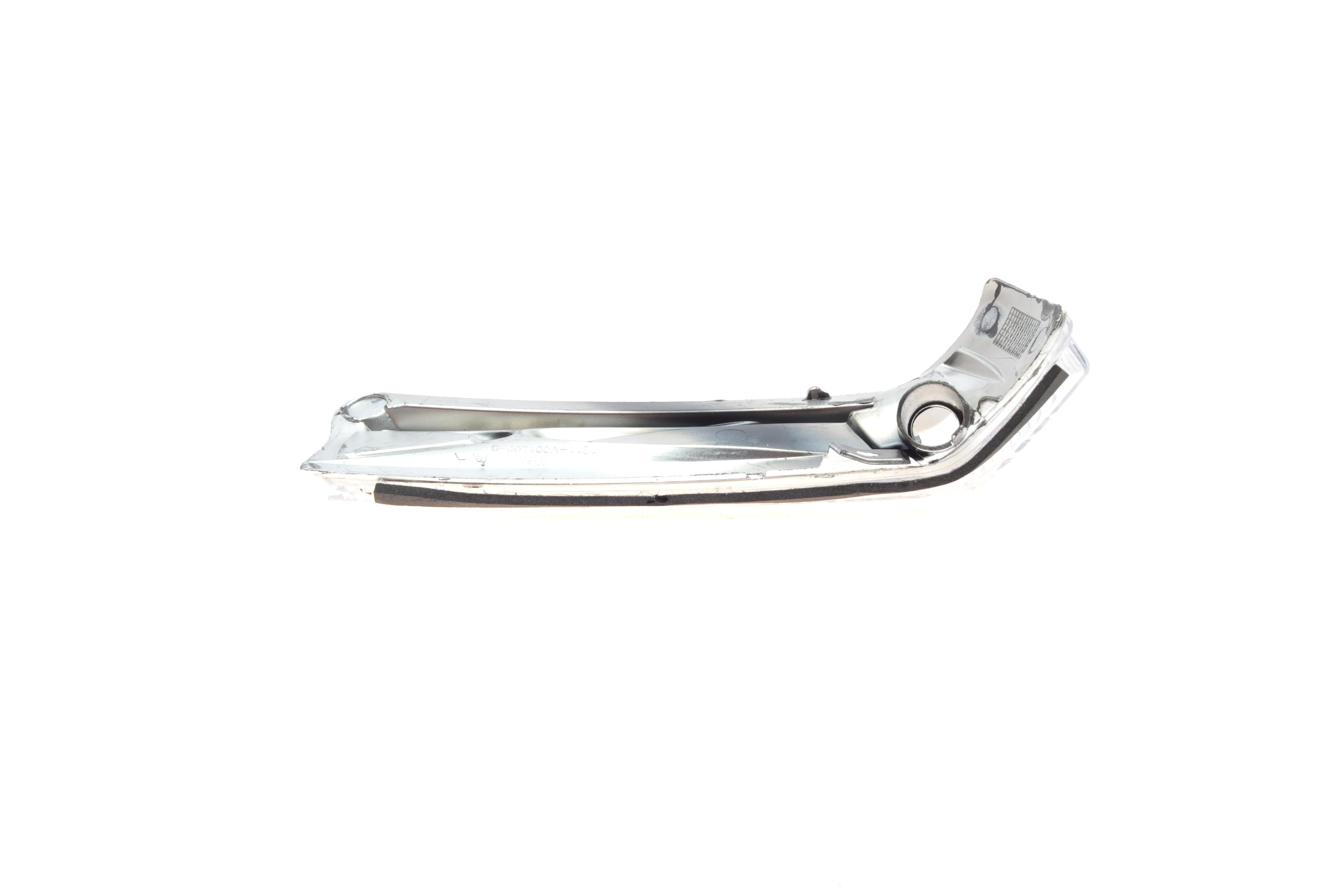 Повторювач повороту на дзеркало Fiat Doblo 10- (L)