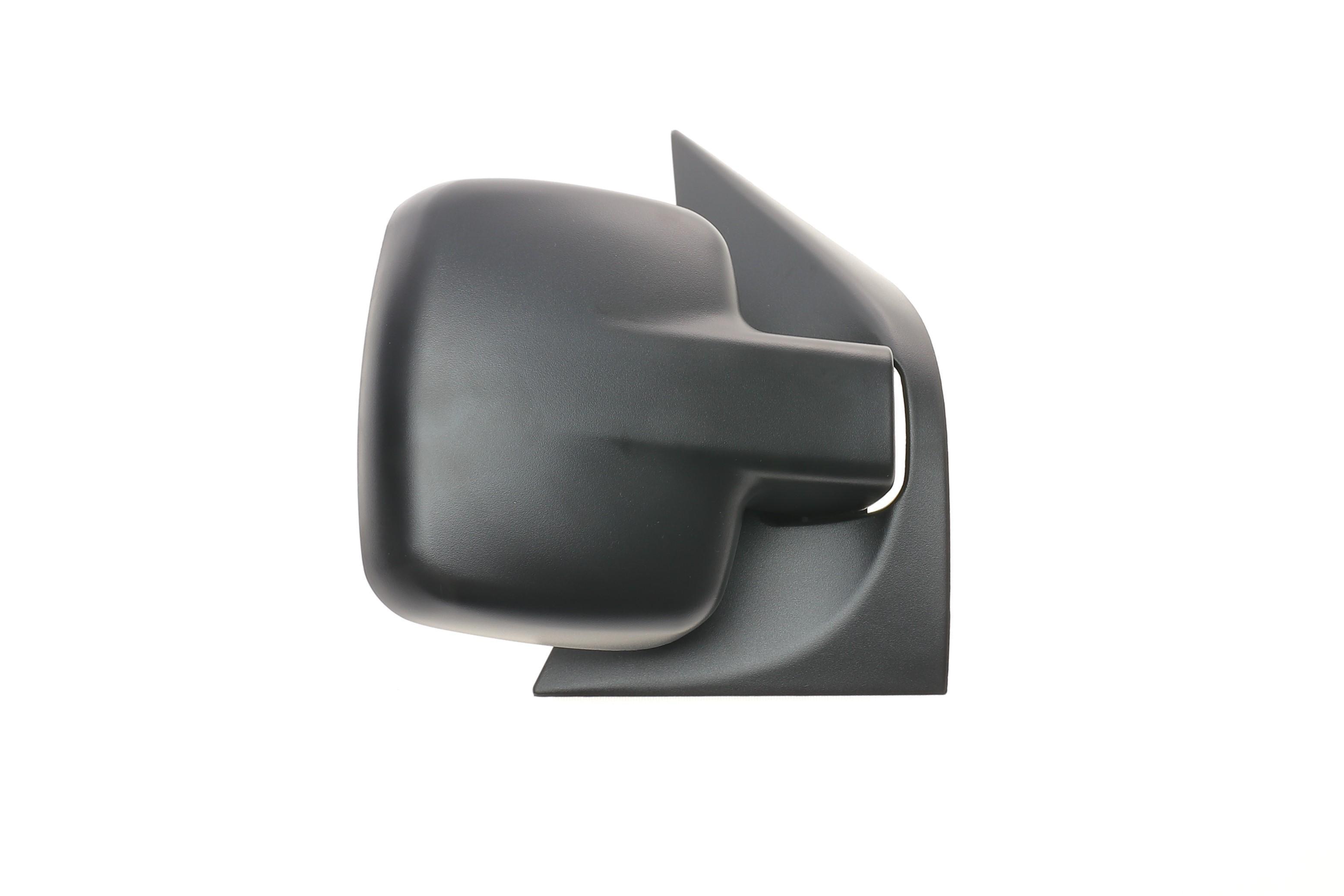 Дзеркало заднього виду MB Vito (W638) 96- (R) (механіка)