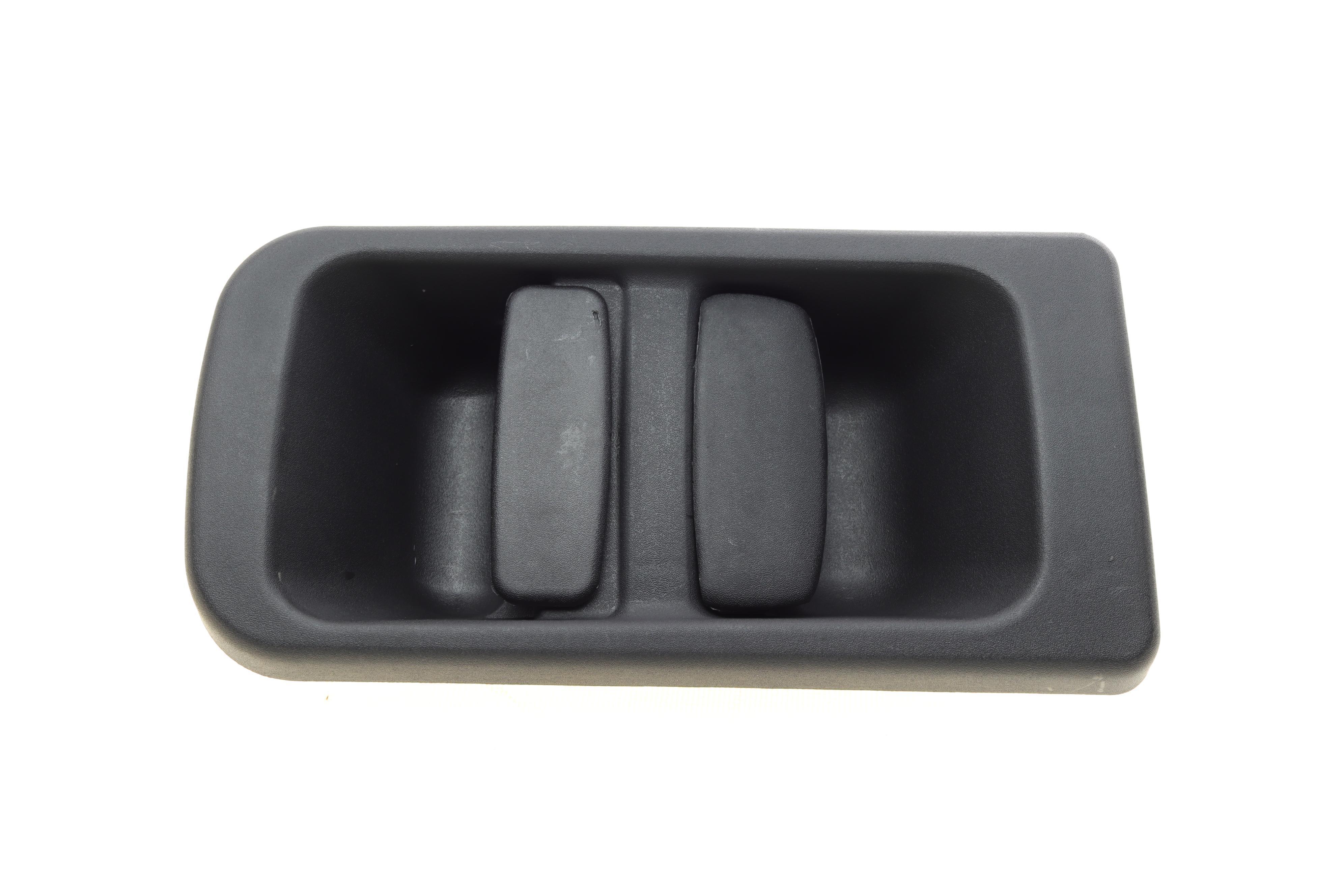 Ручка дверей (бічних/ззовні) (R) Renault Master 98-10 (8200856290)