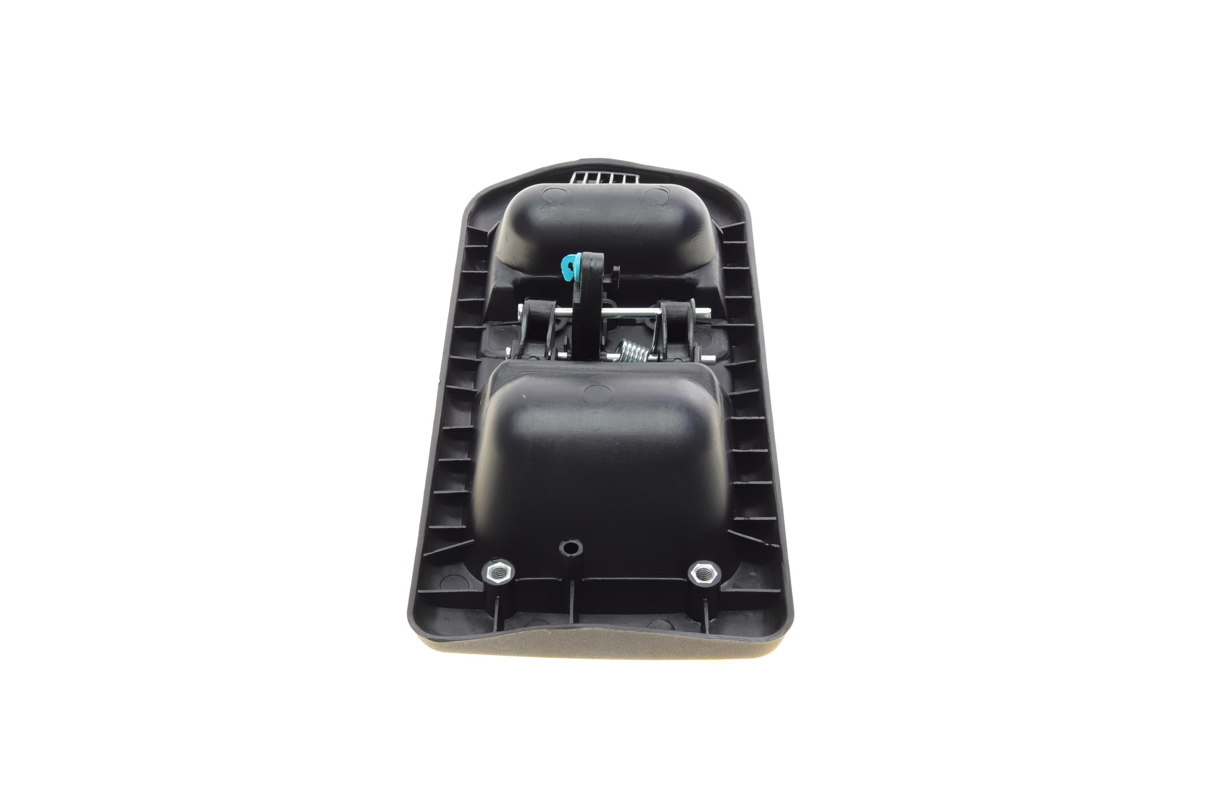 Ручка дверей (бічних/ззовні) (R) Renault Master 98-10 (8200856290)