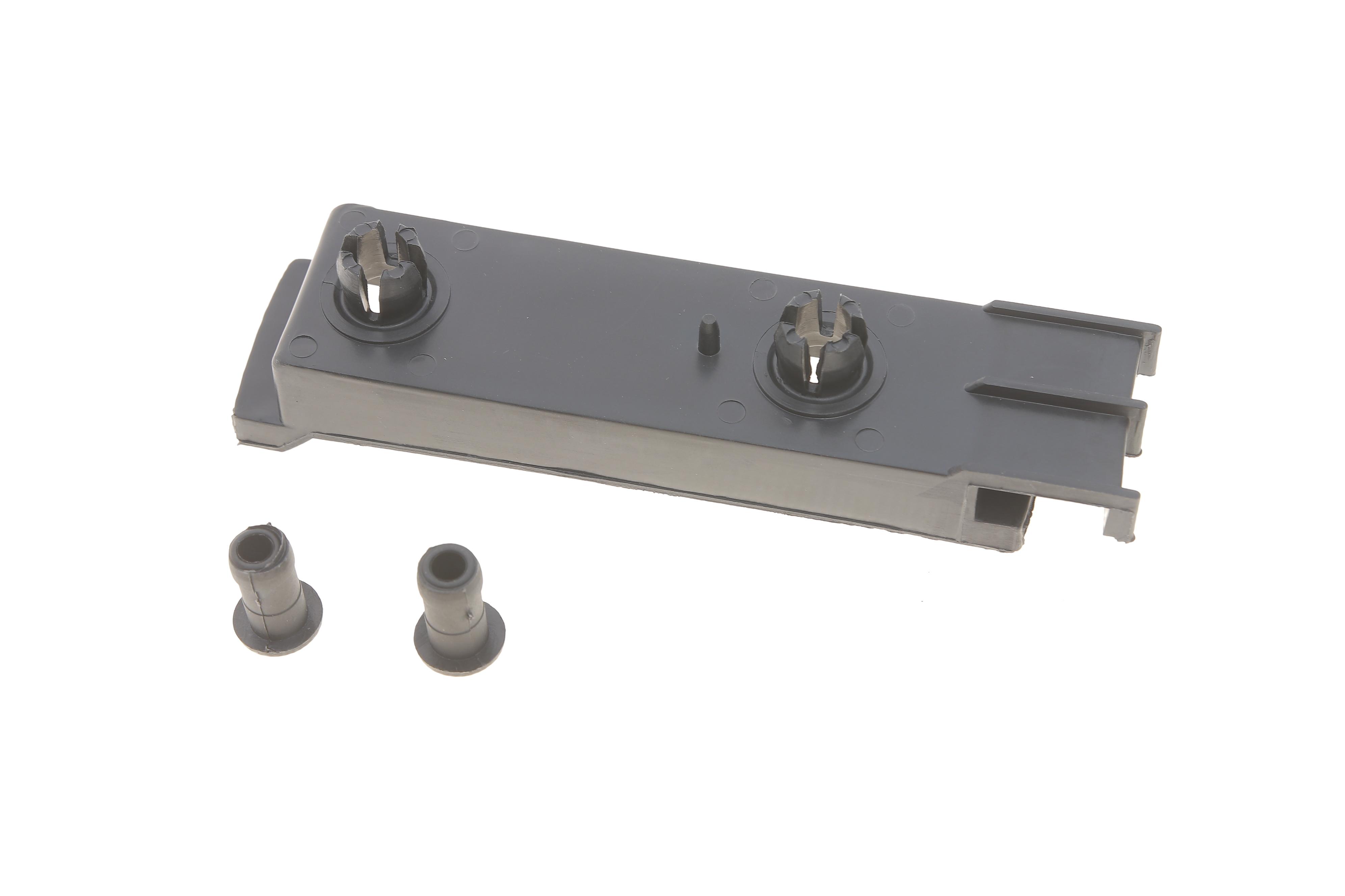 Кронштейн кріплення бампера (переднього) MB Sprinter 96-06