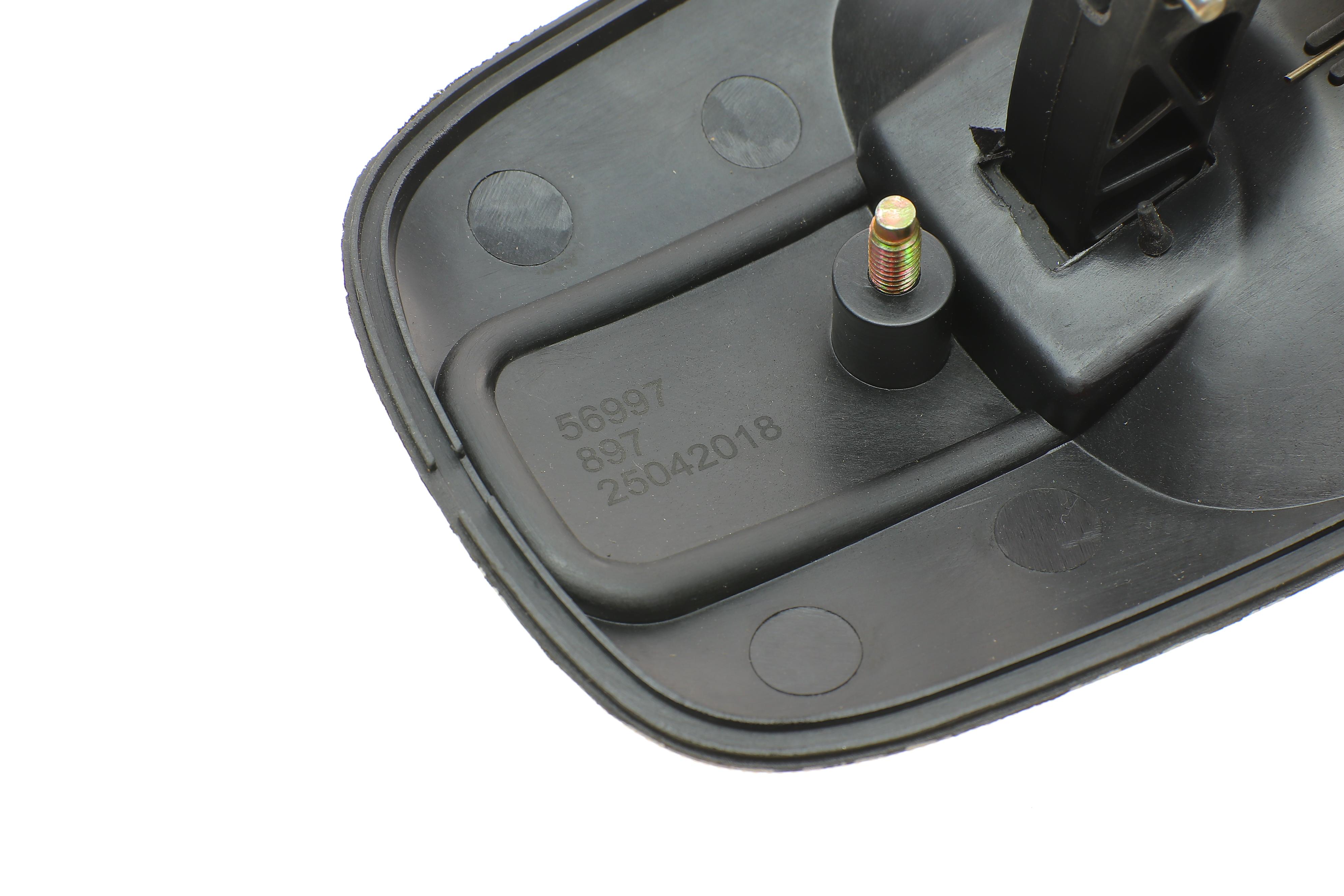 Ручка дверей (бічних/ззовні) Renault Trafic/Opel Vivaro 01-