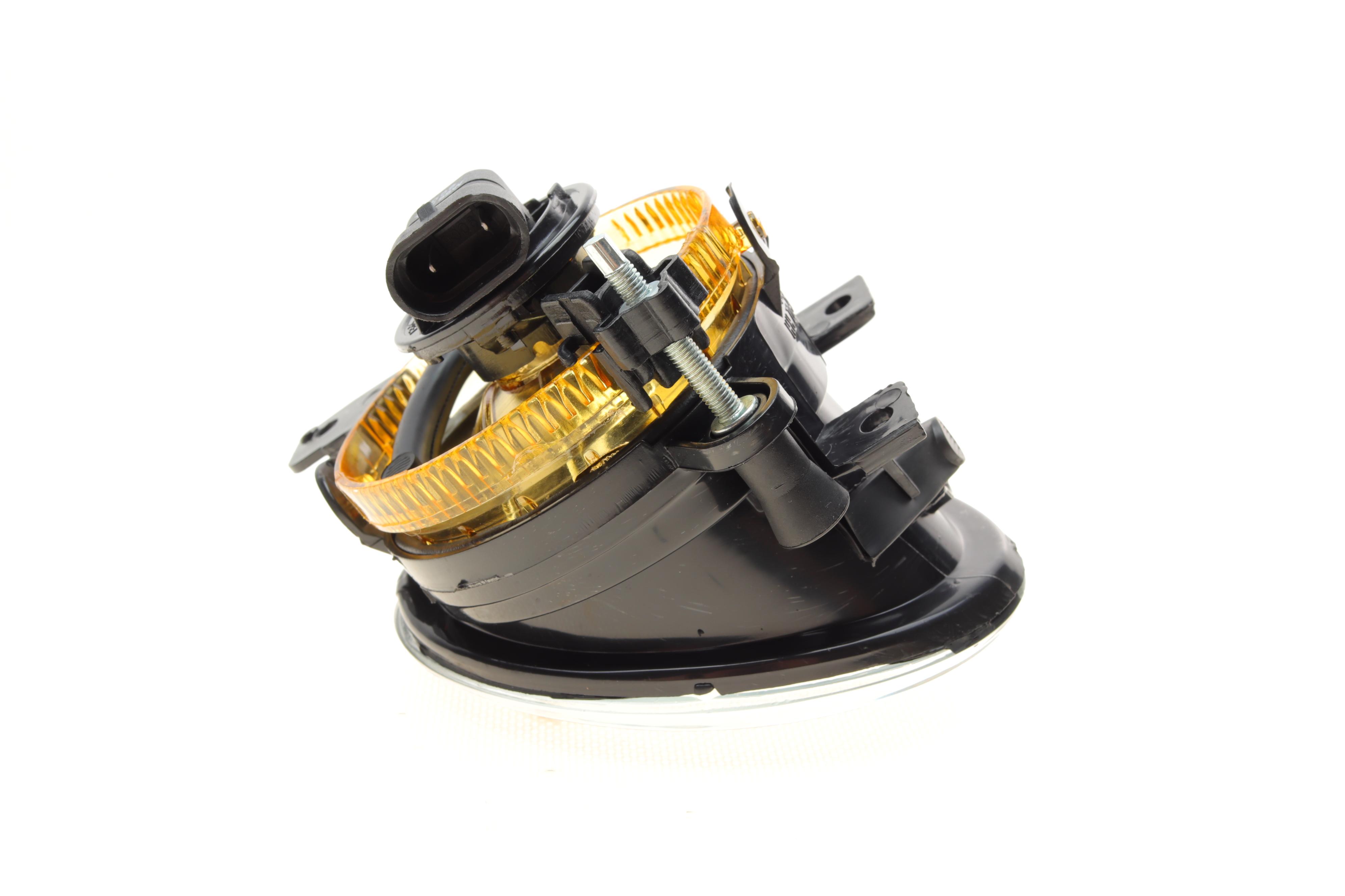 Фара протитуманна VW T5 09-15 (L)