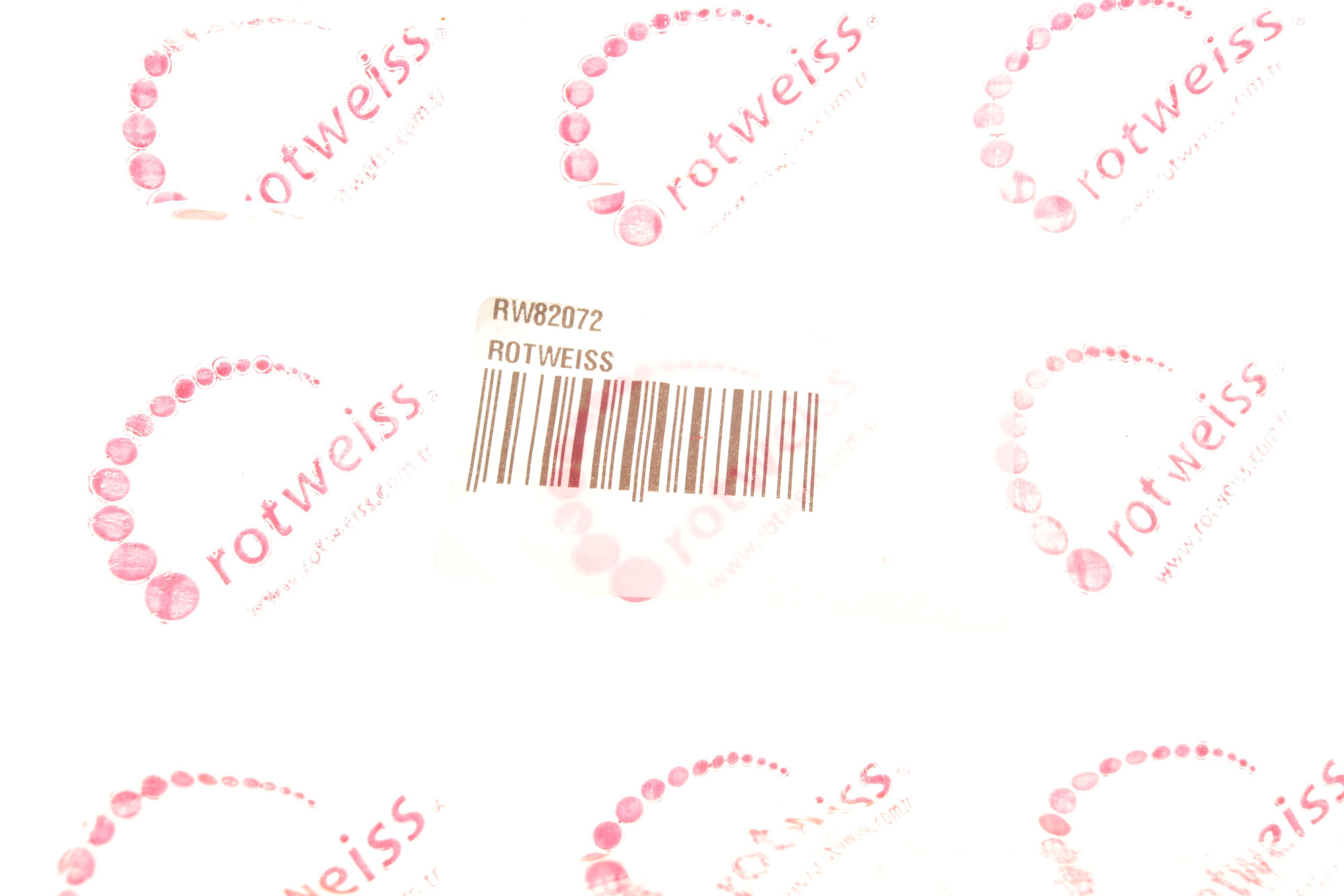 Підсвітка номера MB Sprinter/VW LT 96-