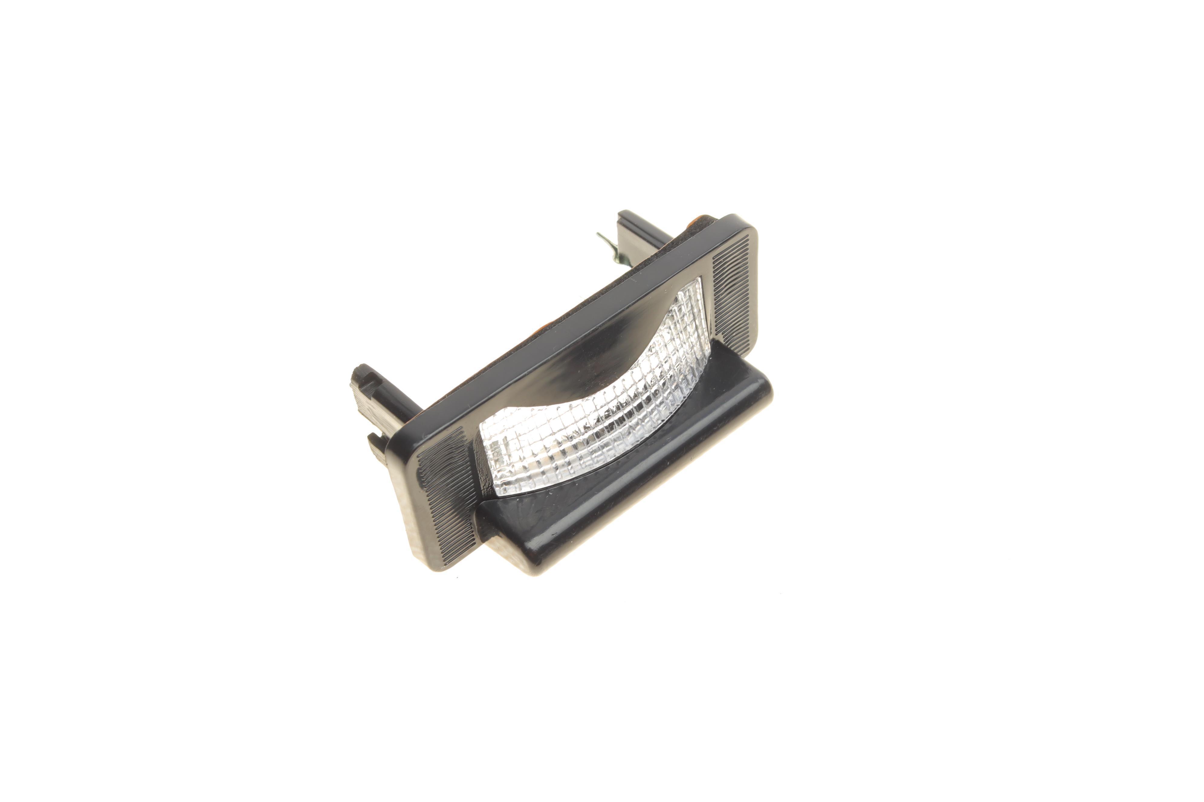 Підсвітка номера MB Sprinter/VW LT 96-