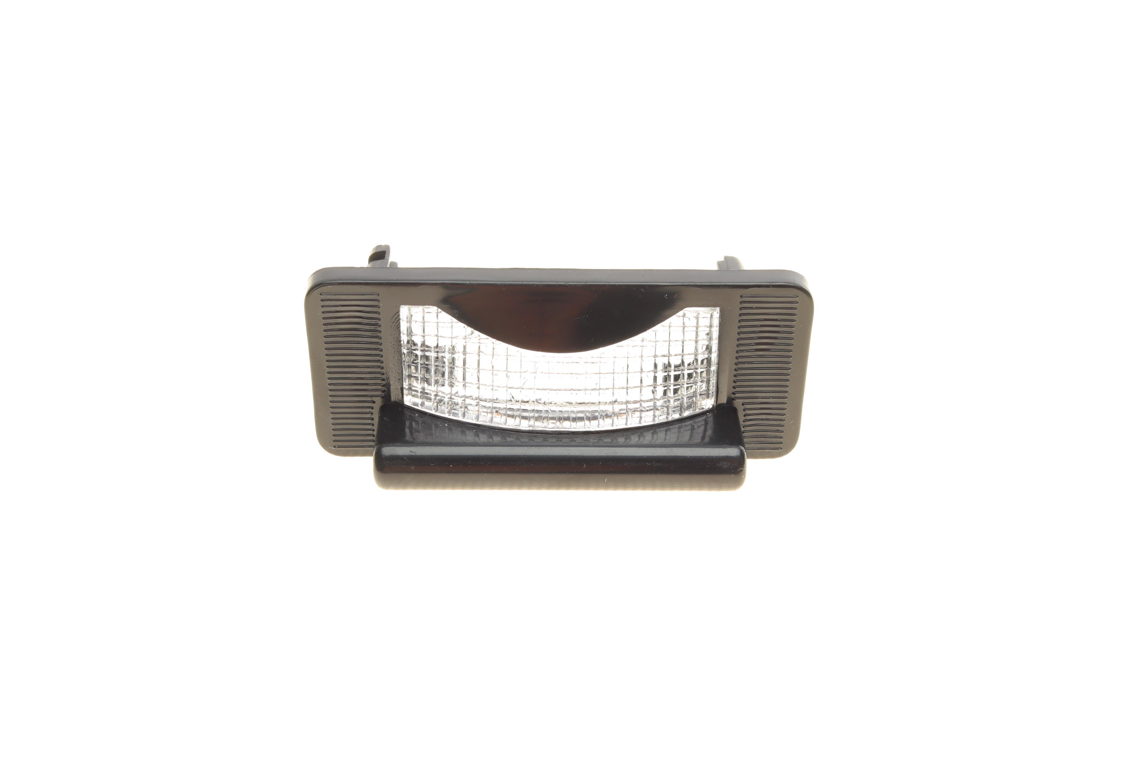 Підсвітка номера MB Sprinter/VW LT 96-