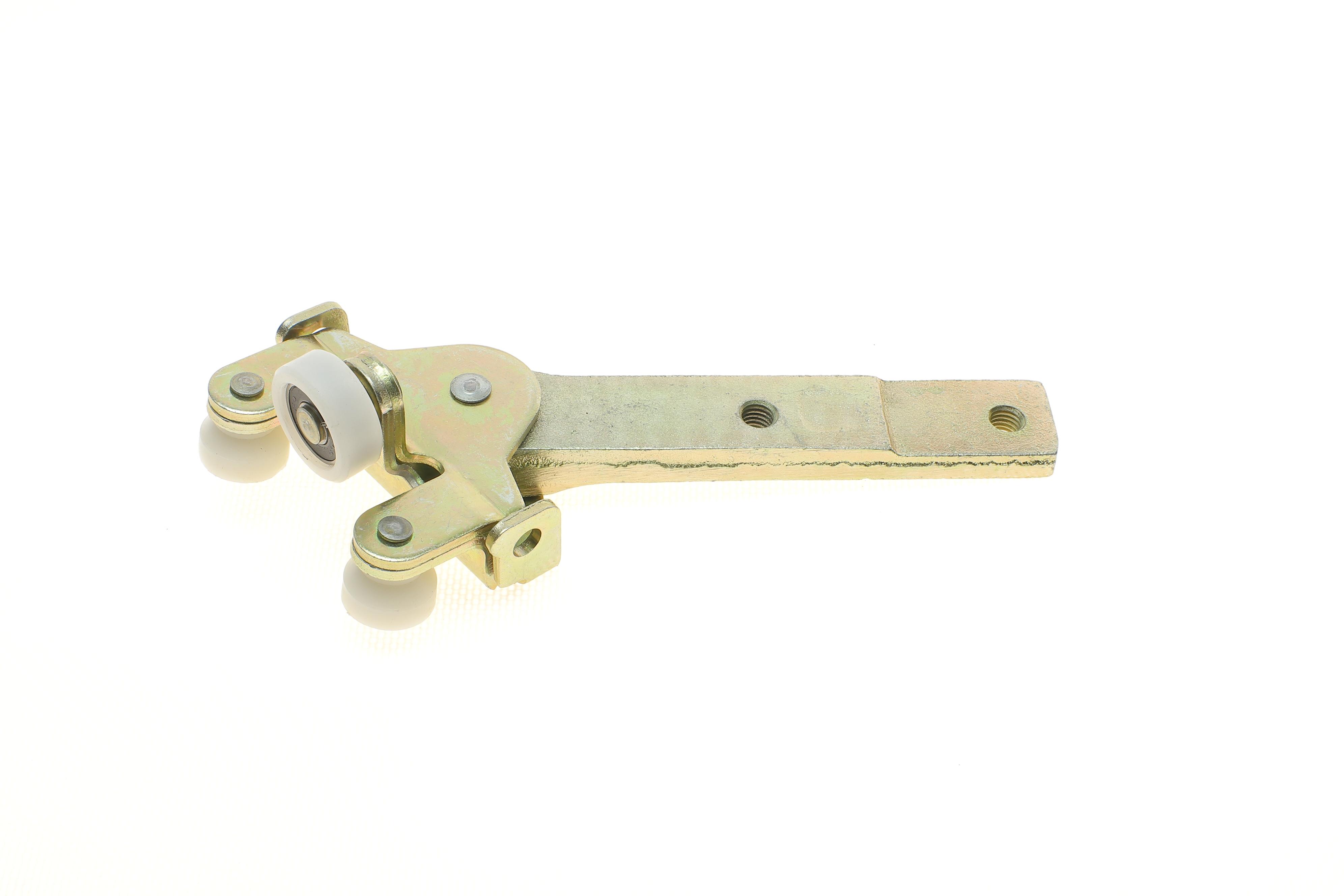 Ролик дверей (бічних/нижній) MB Vito (W638) 96-03