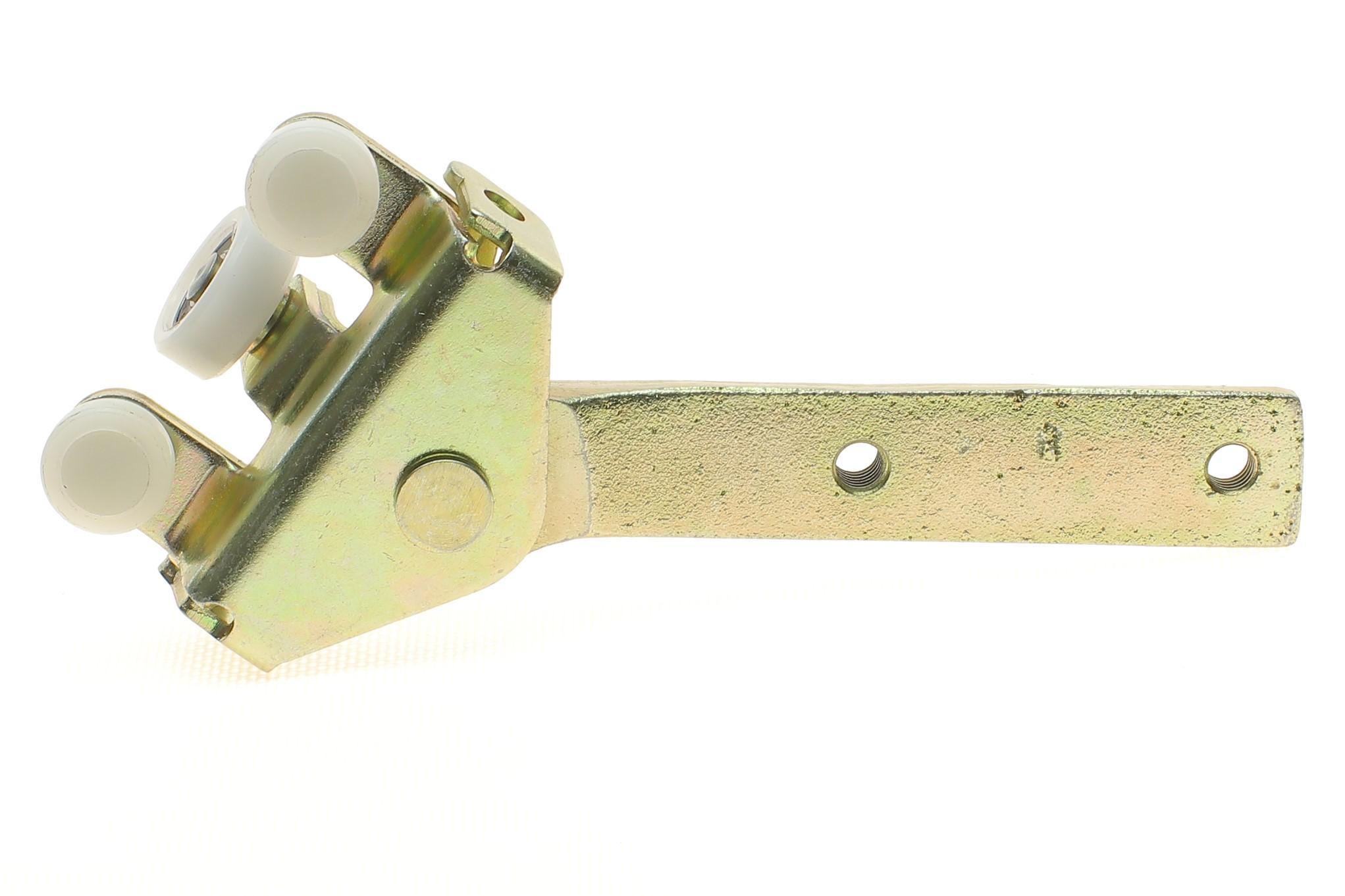 Ролик дверей (бічних/нижній) MB Vito (W638) 96-03